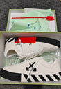 Off white court low