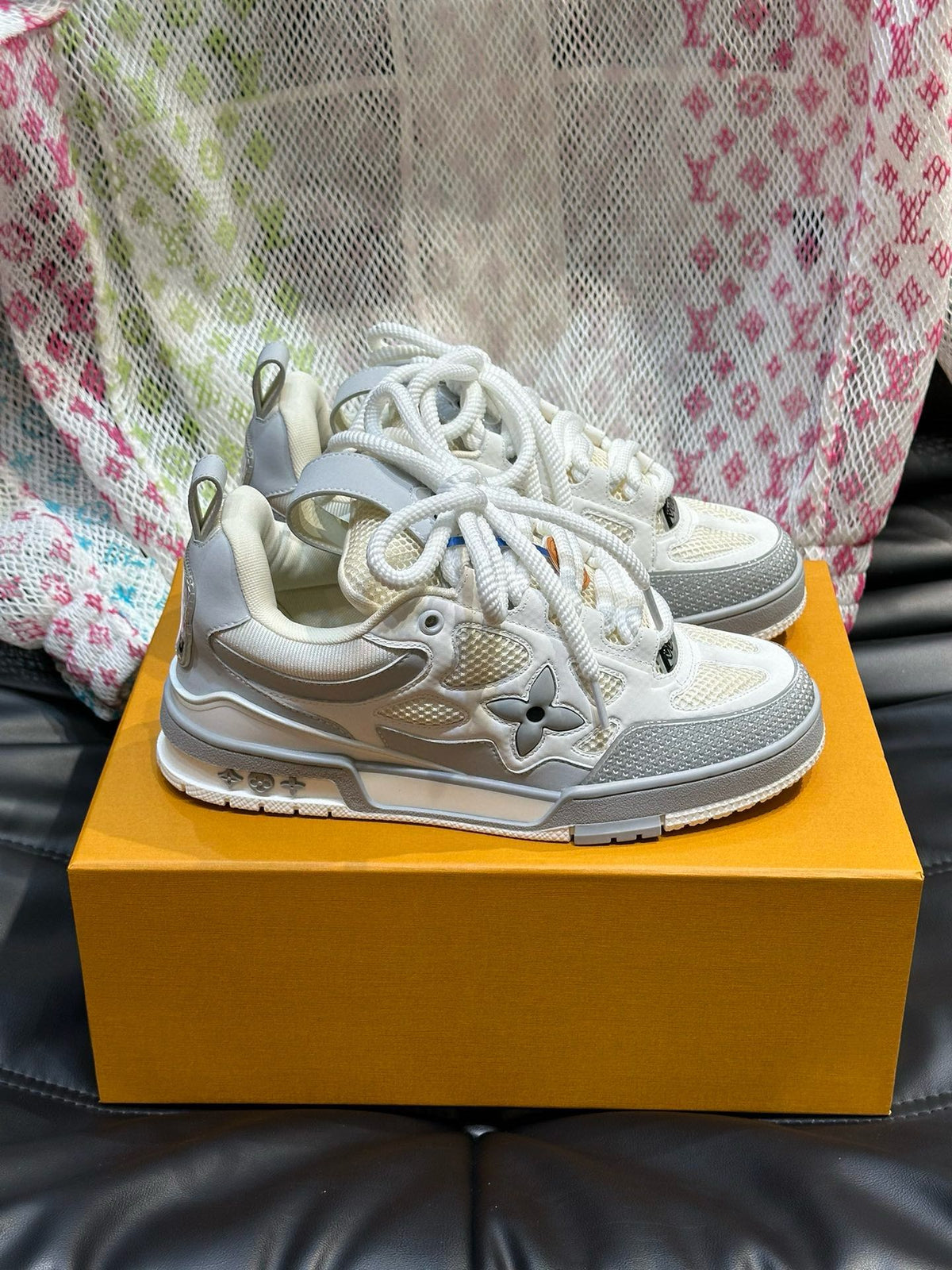 LV Skate