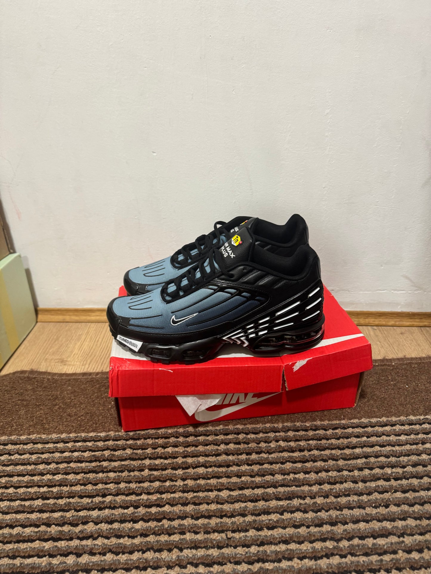 Nike Air max Plus 3 Broj 43(Odmah dostupno)