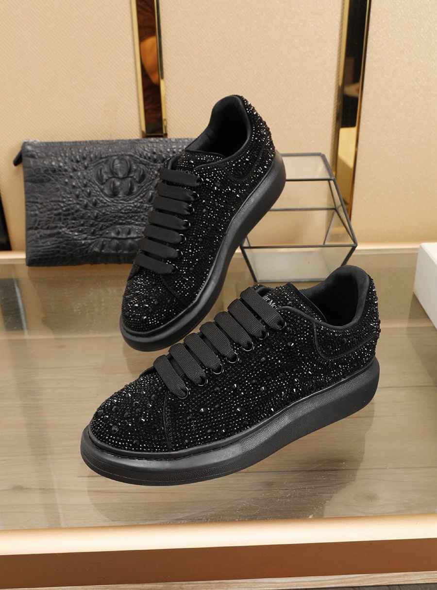Alexander McQueen