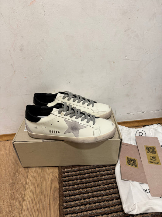 Golden Goose Broj 43(Odmah dostupno)