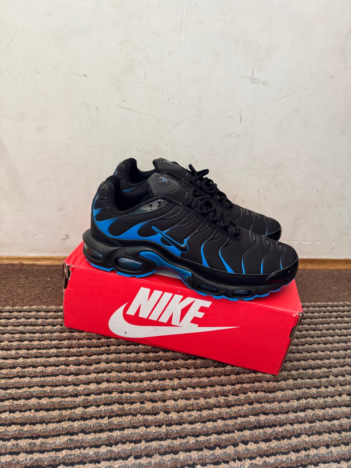 Nike Air max Plus Broj 44(Odmah dostupno)