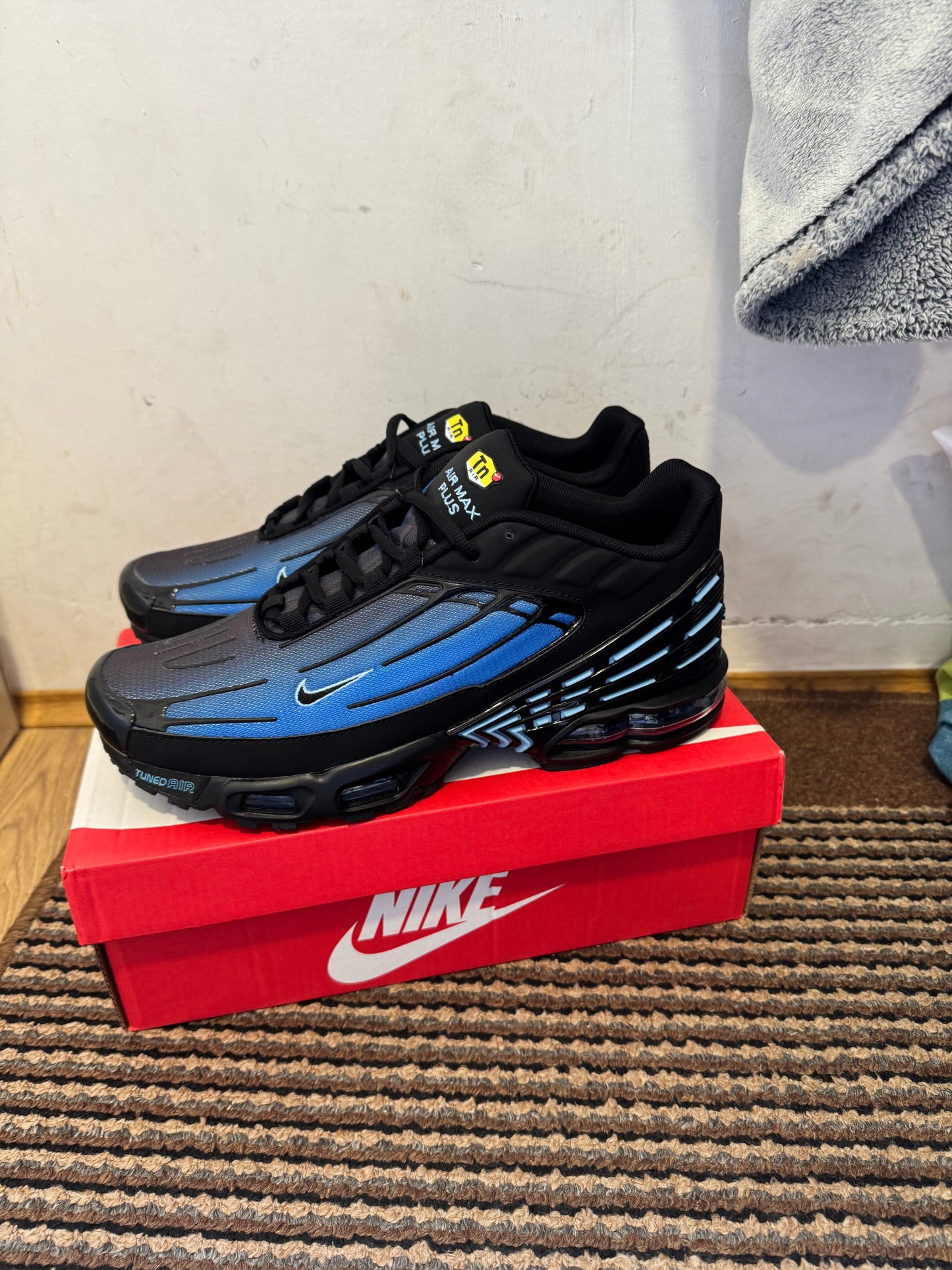 Nike Air max Plus 3 Broj 45(Odmah dostupno)