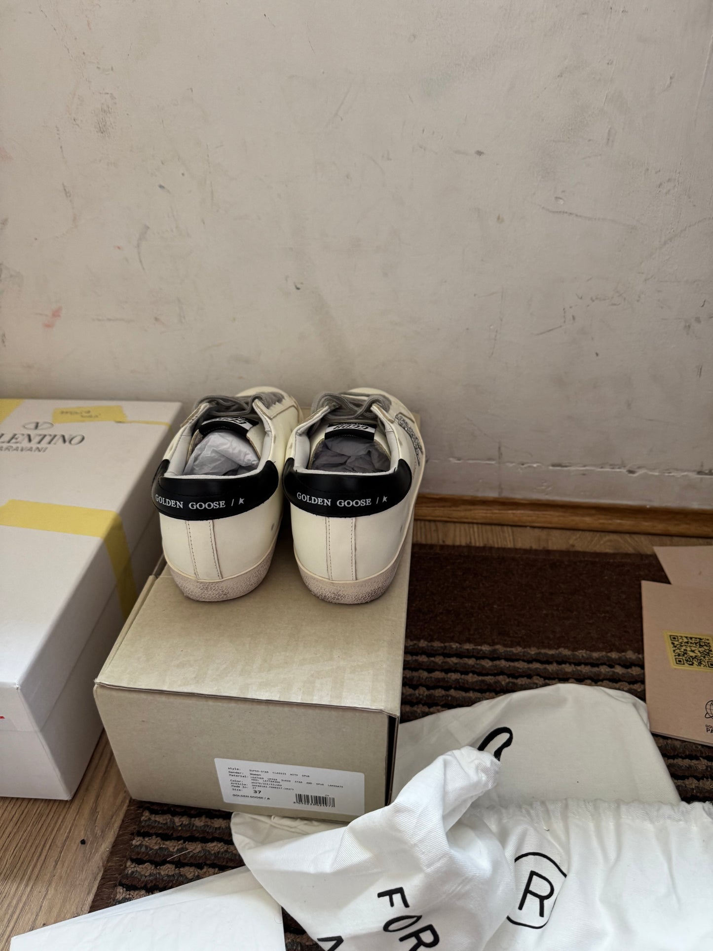 Golden Goose Broj 40(Odmah dostupno)