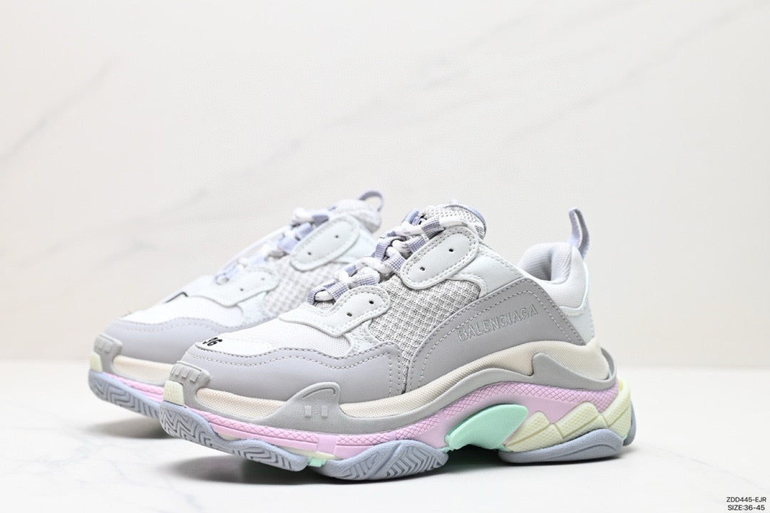 Balenciaga Triple S