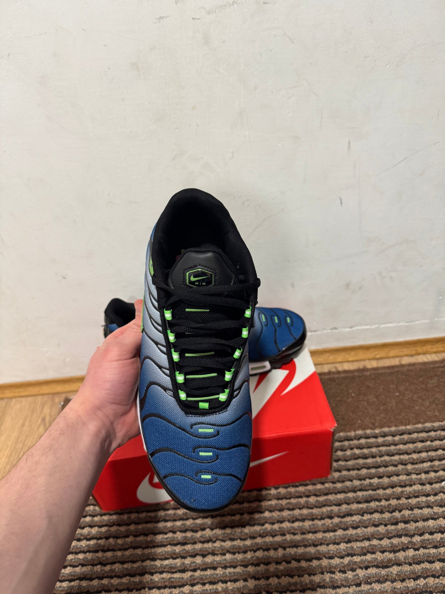 Nike Air max Plus Broj 44(Odmah dostupno)