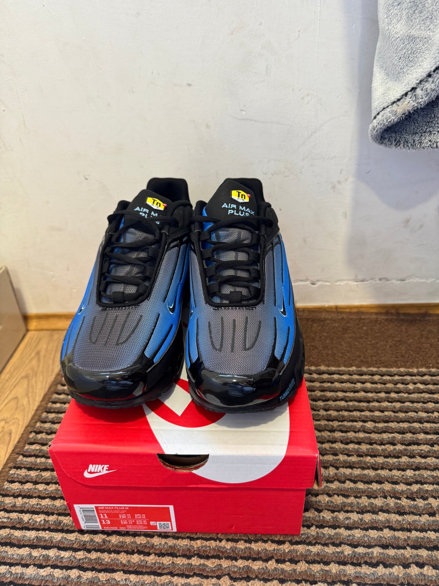Nike Air max Plus 3 Broj 45(Odmah dostupno)
