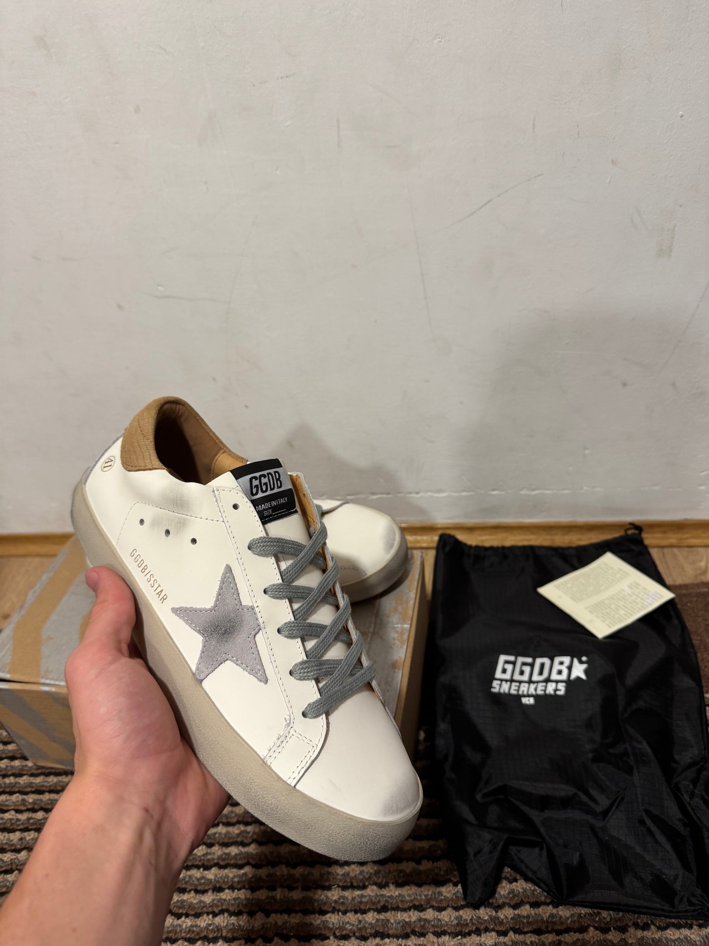 Golden Goose Broj 39(Odmah dostupno)