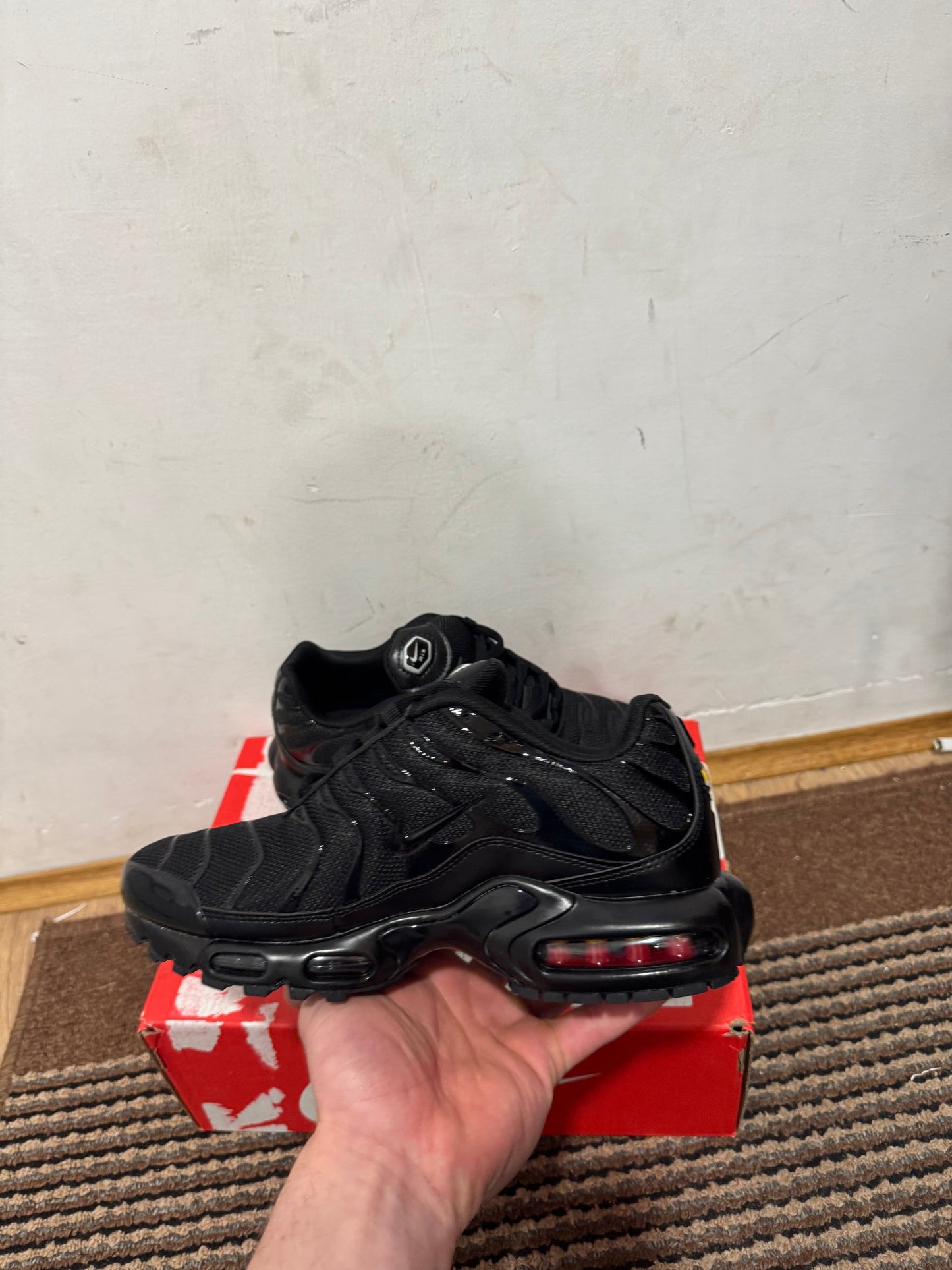 Nike Air max Plus Broj 40,44,45(Odmah dostupno)