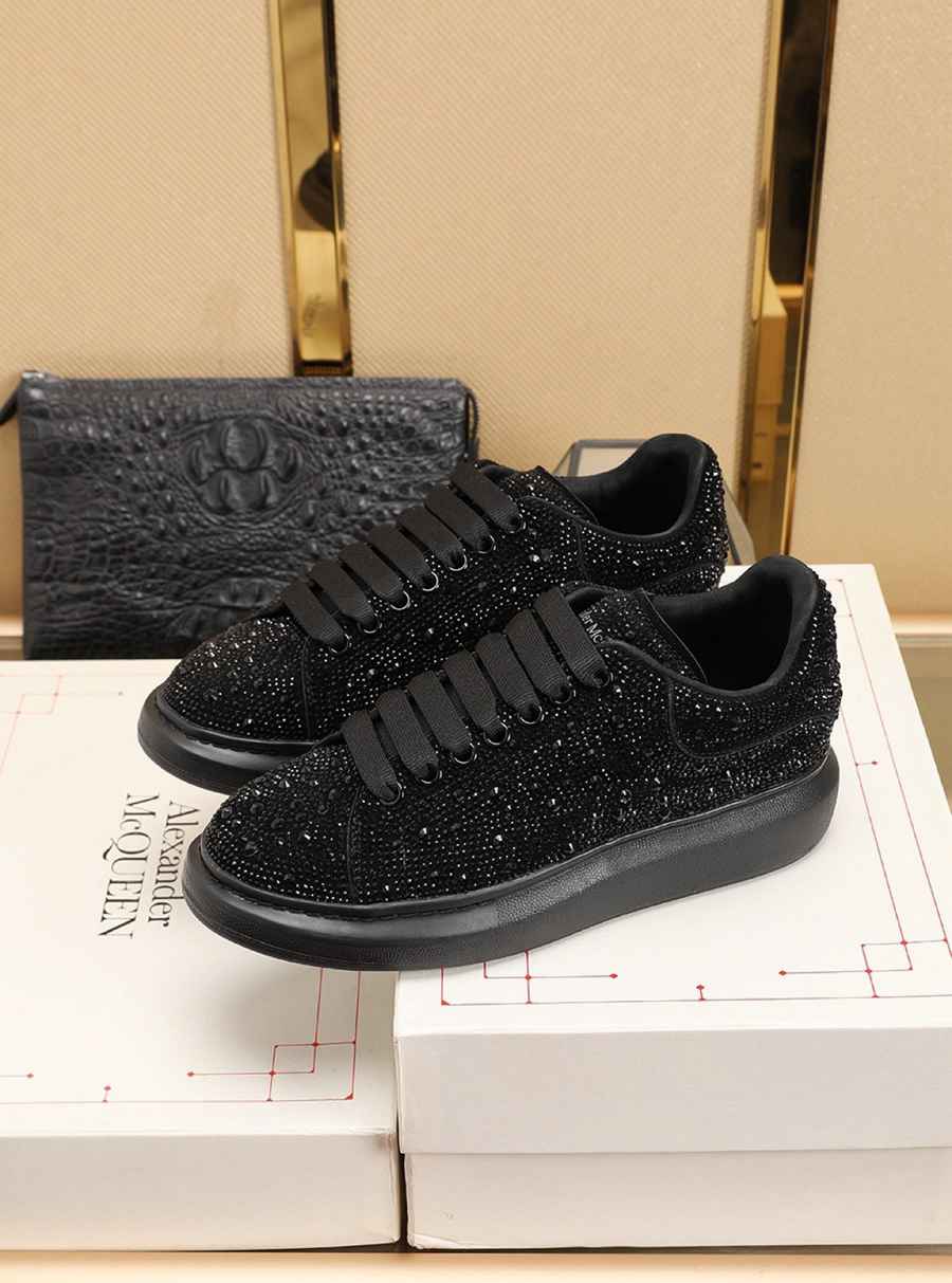 Alexander McQueen