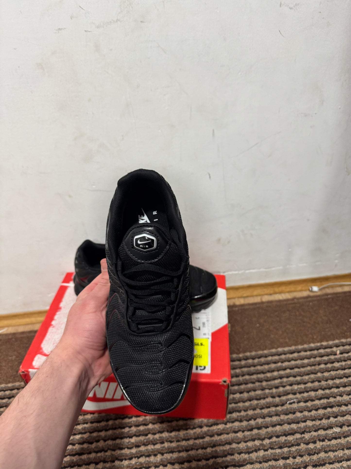 Nike Air max Plus Broj 40,44,45(Odmah dostupno)