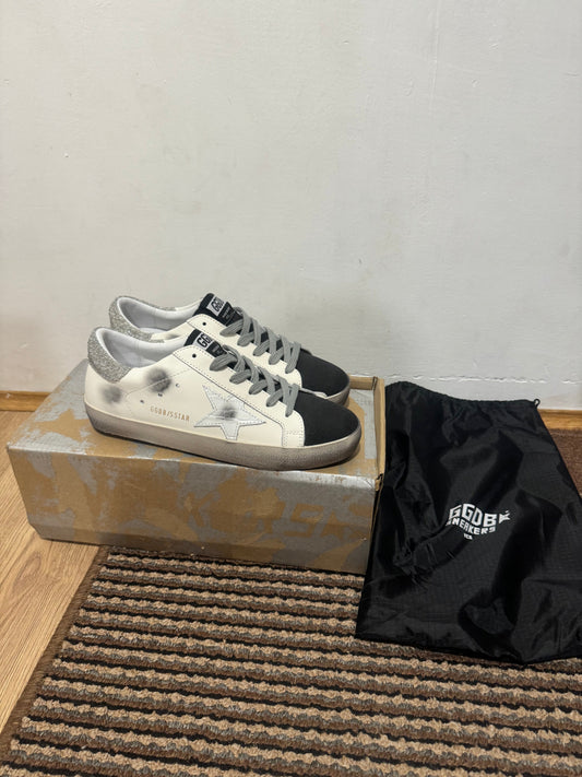 Golden Goose Broj 37,38,42,45(Odmah dostupno)