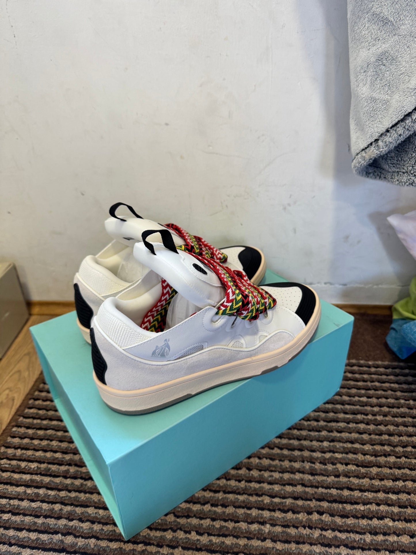 Lanvin Broj 39(Odmah dostupno)