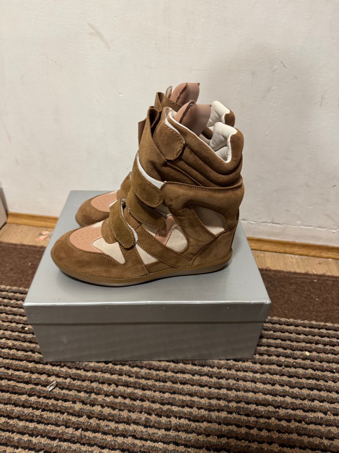 Isabel Marant Broj 41(Odmah dostupno)