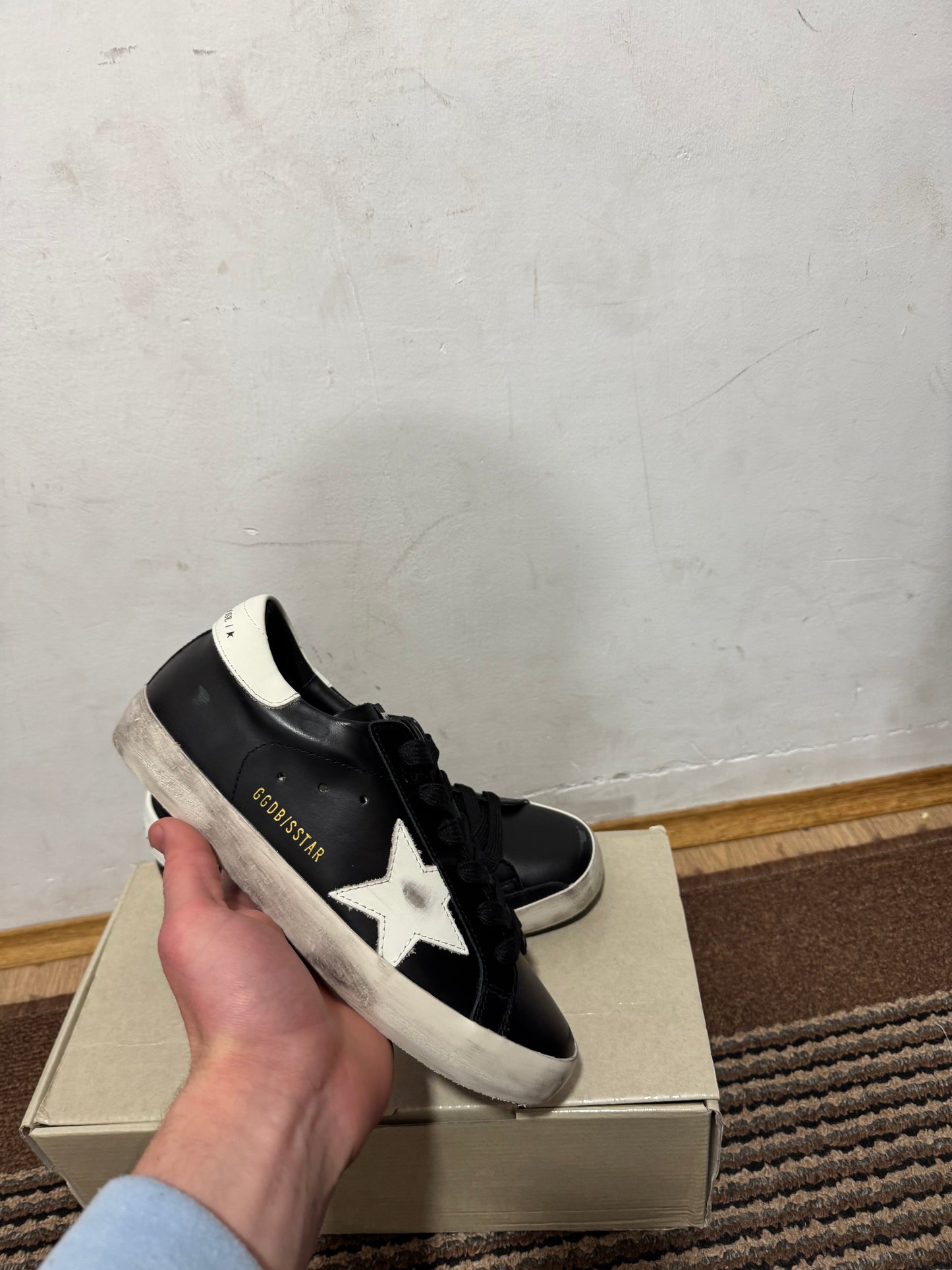 Golden Goose Broj 42,45(Odmah dostupno)
