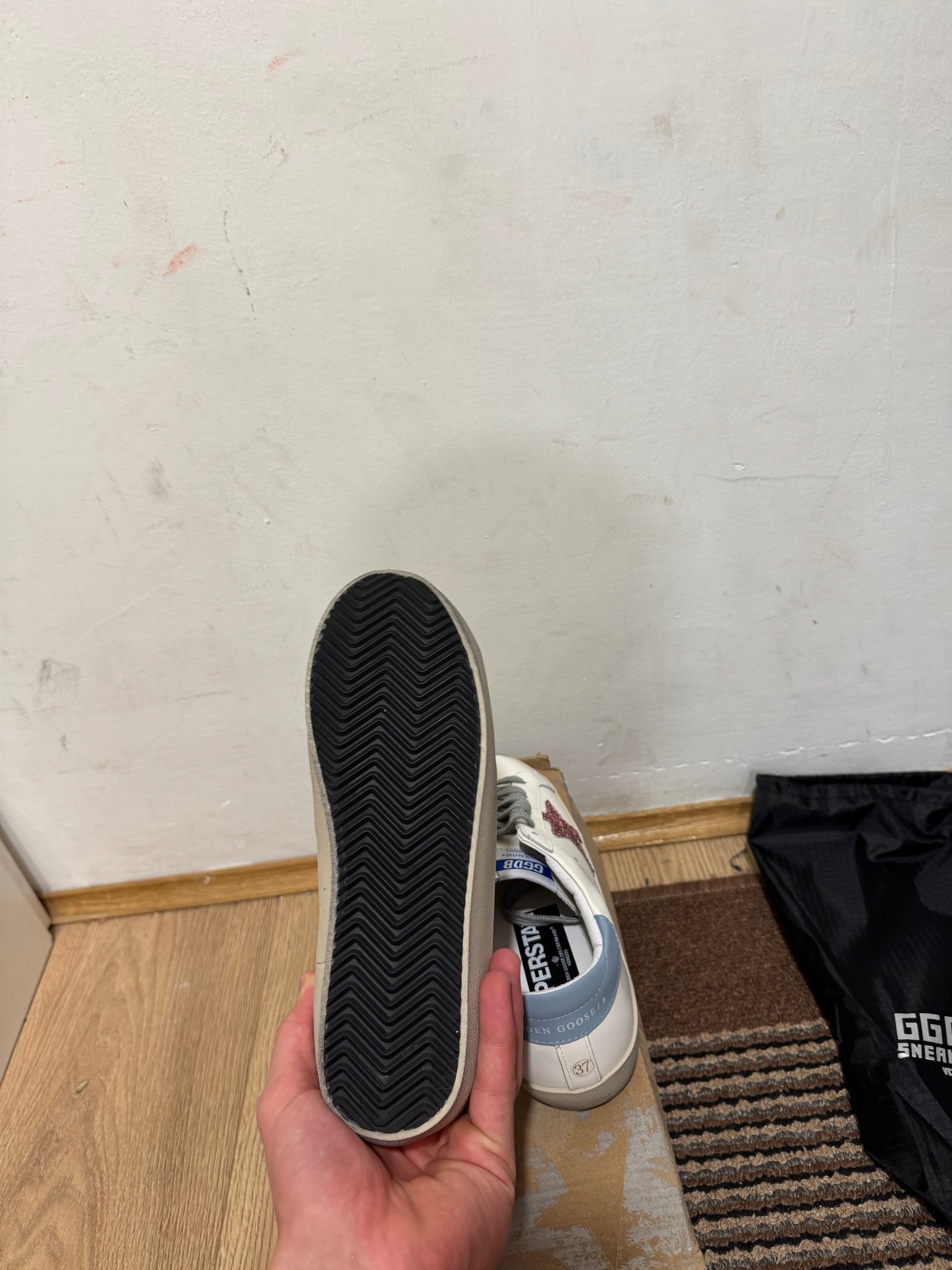 Golden Goose Broj 39(Odmah dostupno)