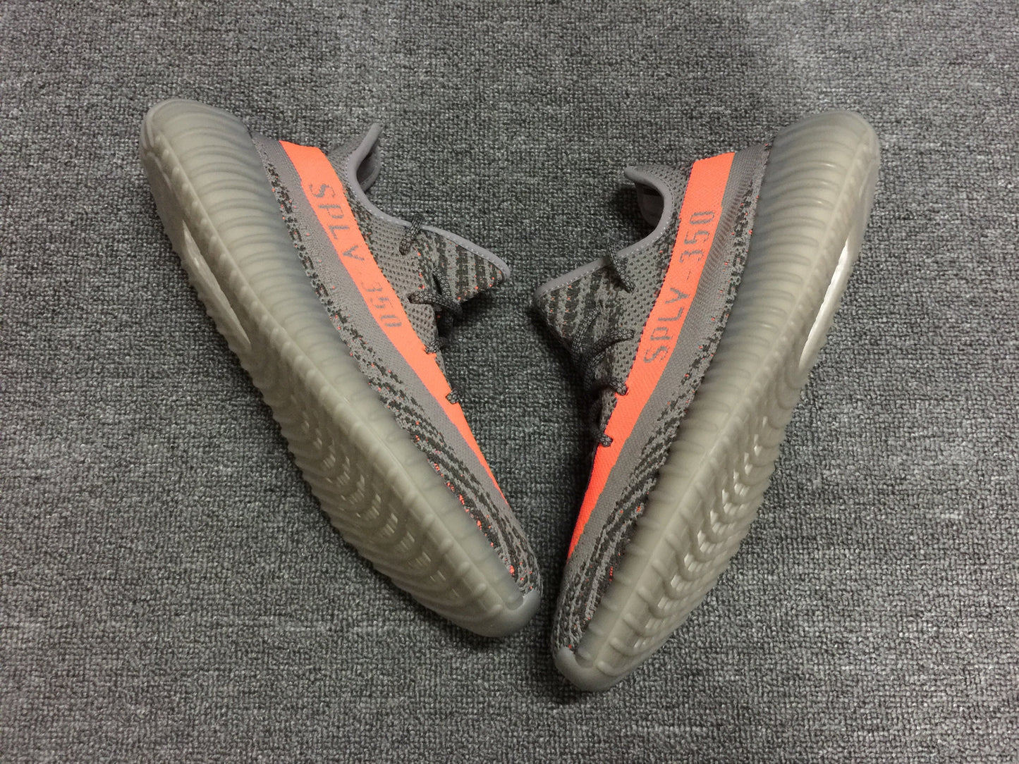 Yeezy 350 Beluga