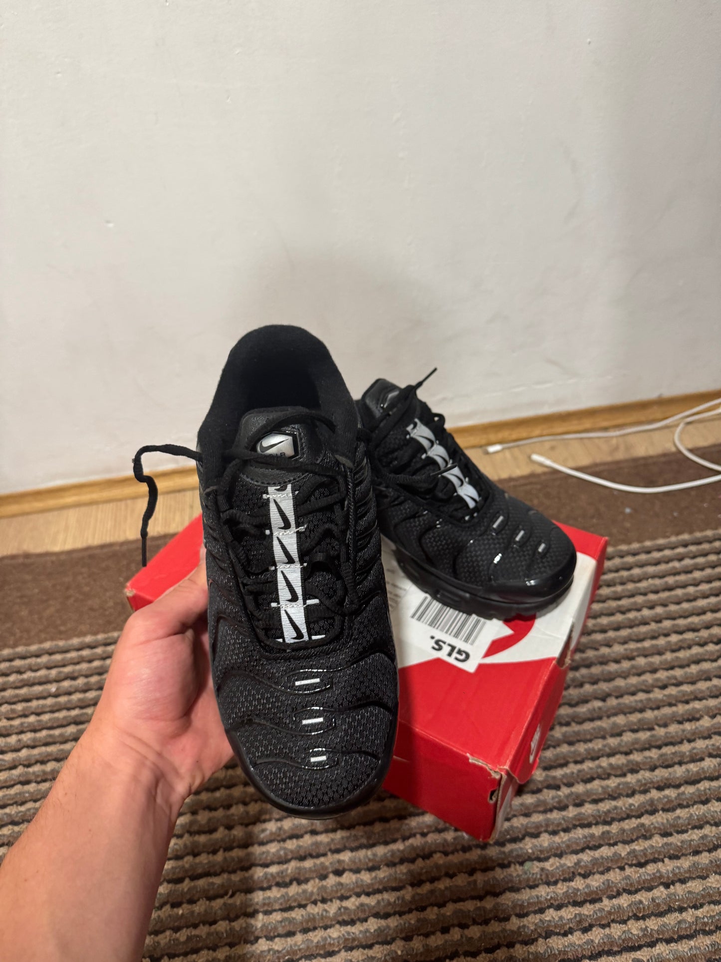 Nike Air max Plus Broj 41(Odmah dostupno)