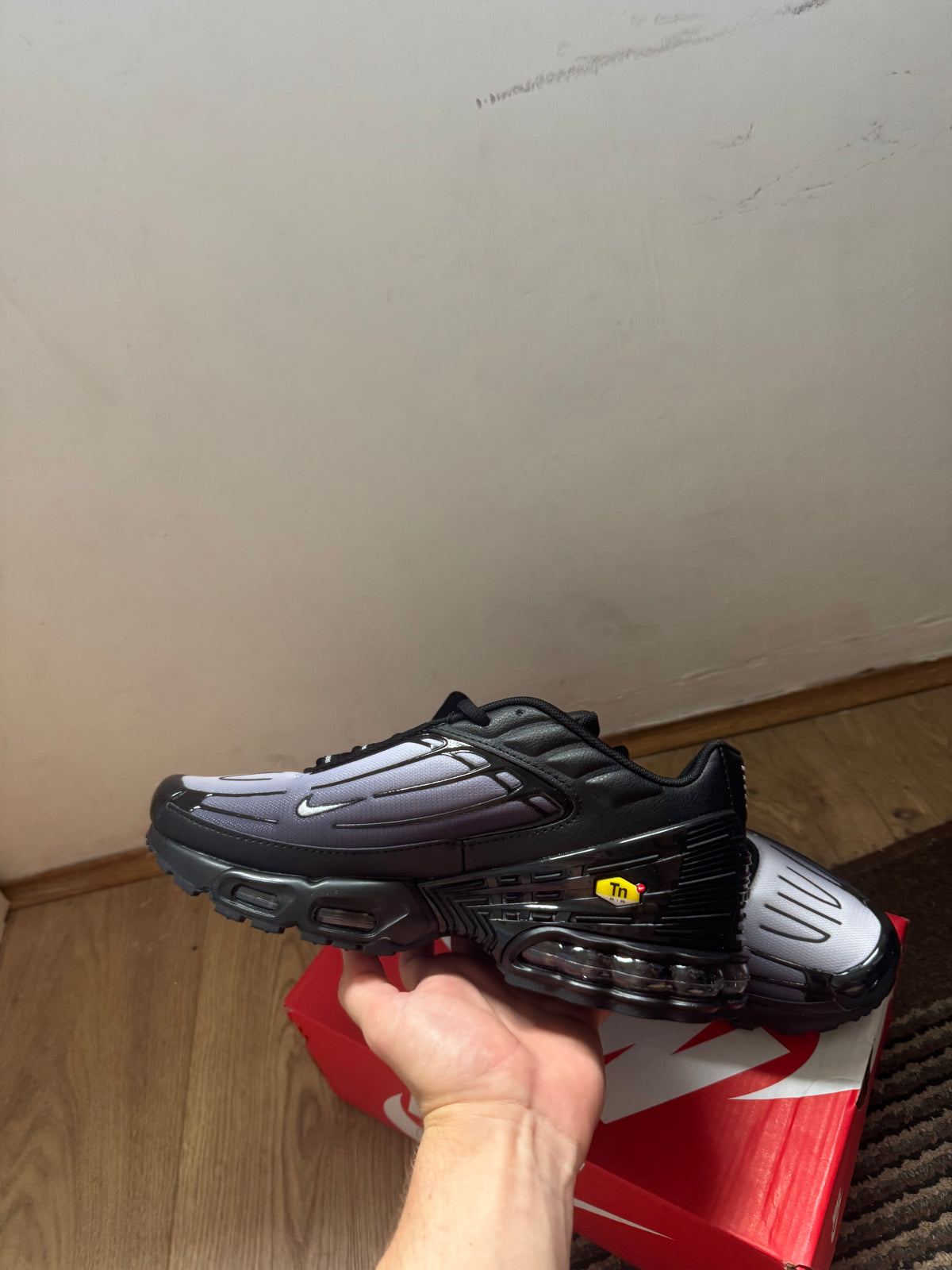 Nike Air max Plus 3 Broj 46 (Odmah Dostupno)