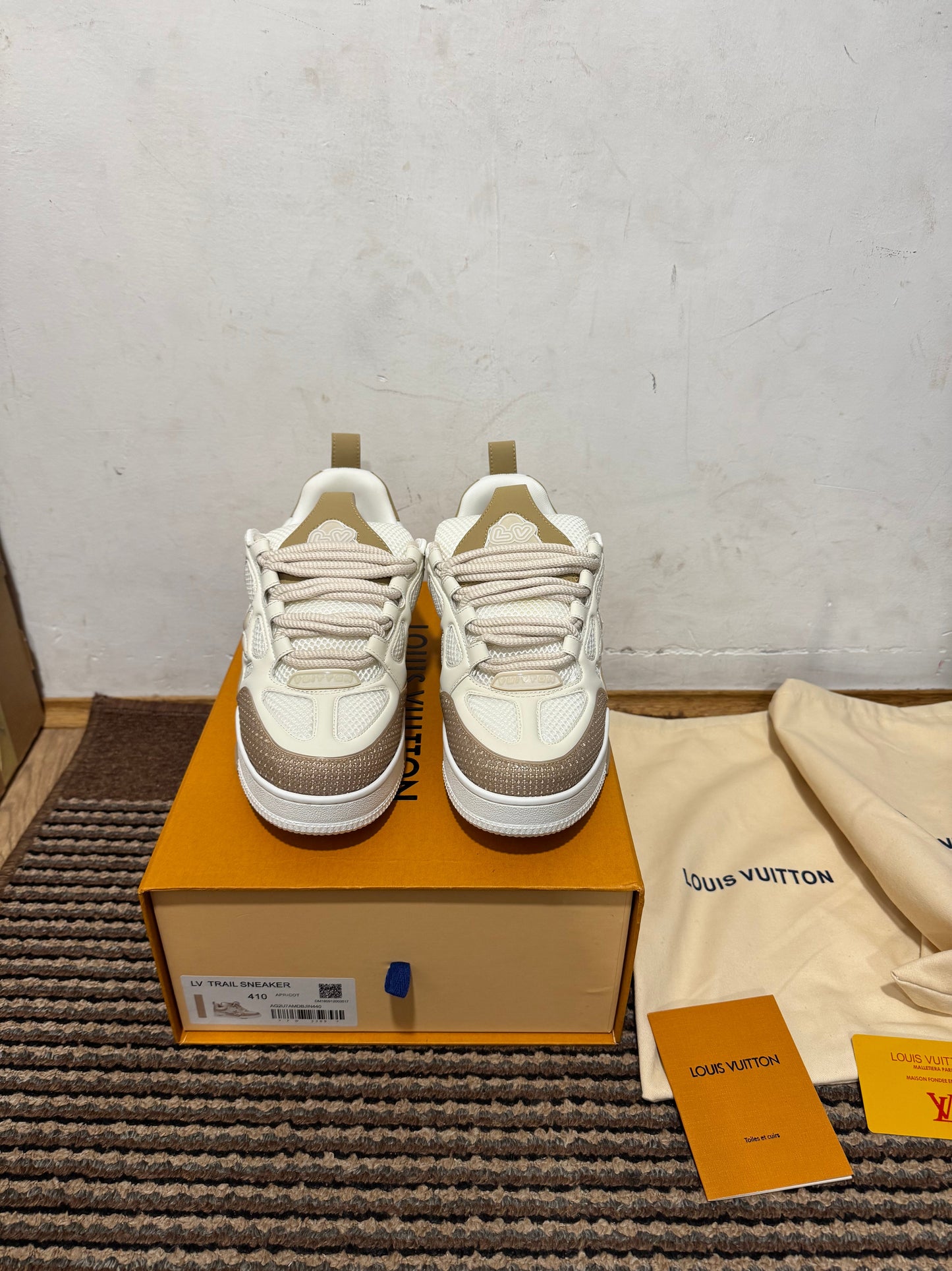 Lv Skate Broj 41,44(Odmah dostupno)