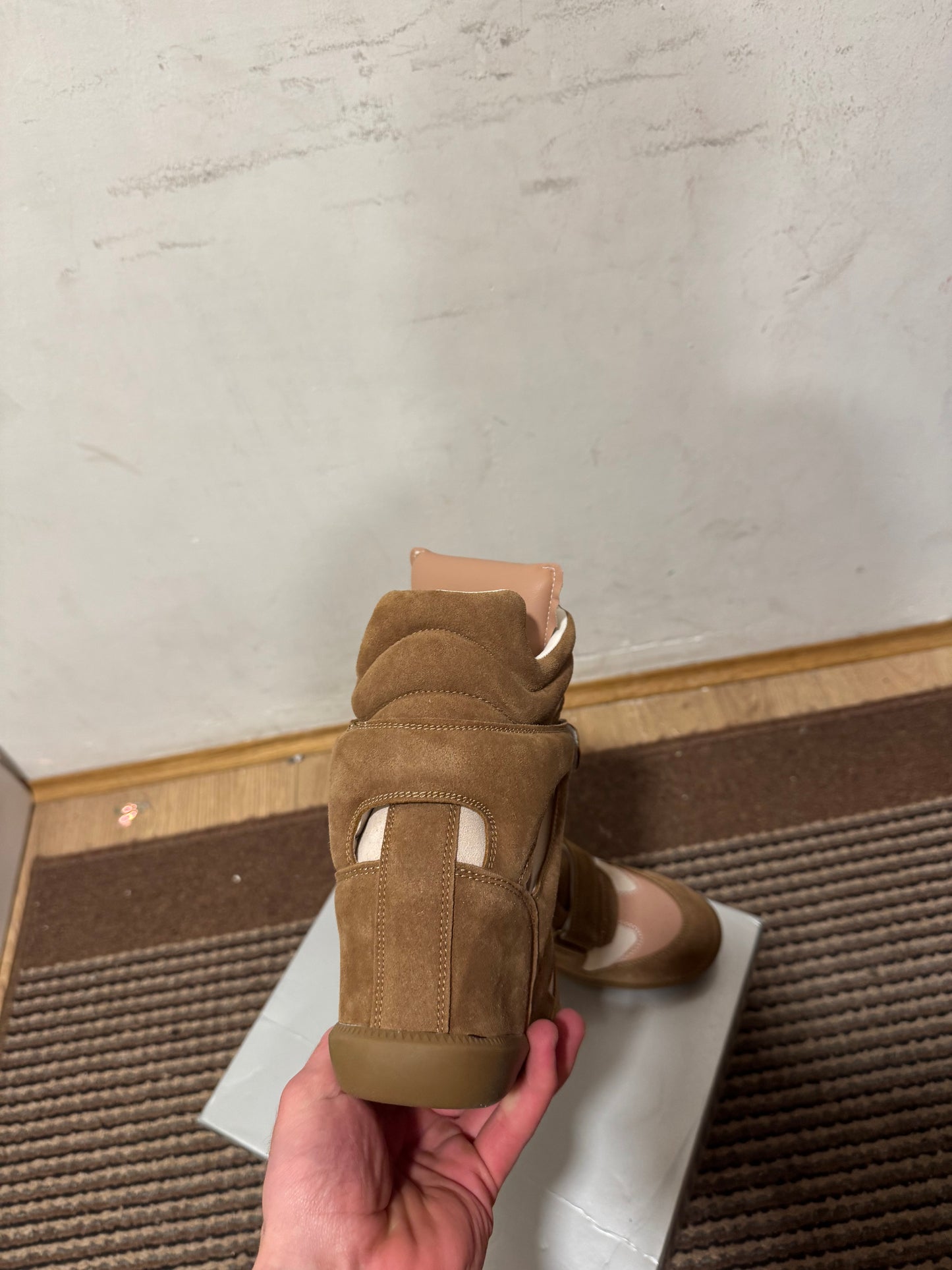Isabel Marant Broj 41(Odmah dostupno)
