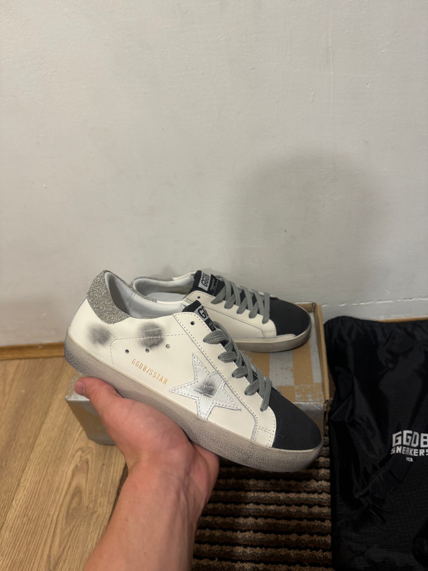 Golden Goose Broj 37,38,42,45(Odmah dostupno)