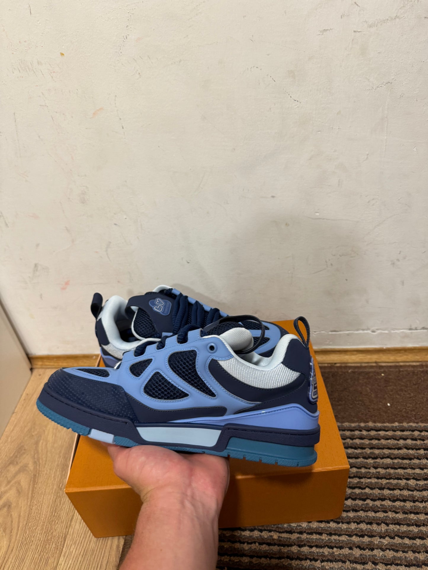 Lv Skate Broj 44(Odmah dostupno)