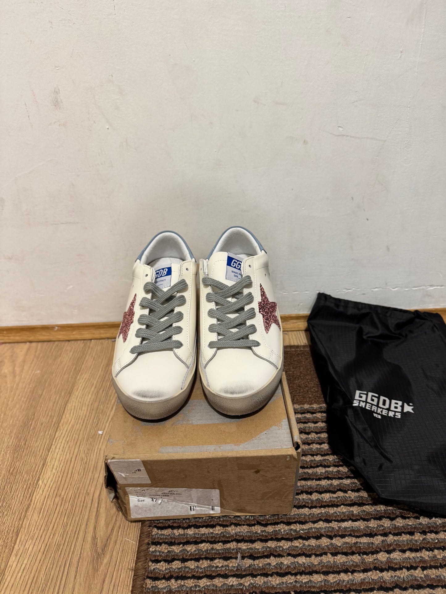 Golden Goose Broj 39(Odmah dostupno)