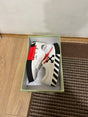Off White Court Low Broj 44,45(Odmah dostupno)
