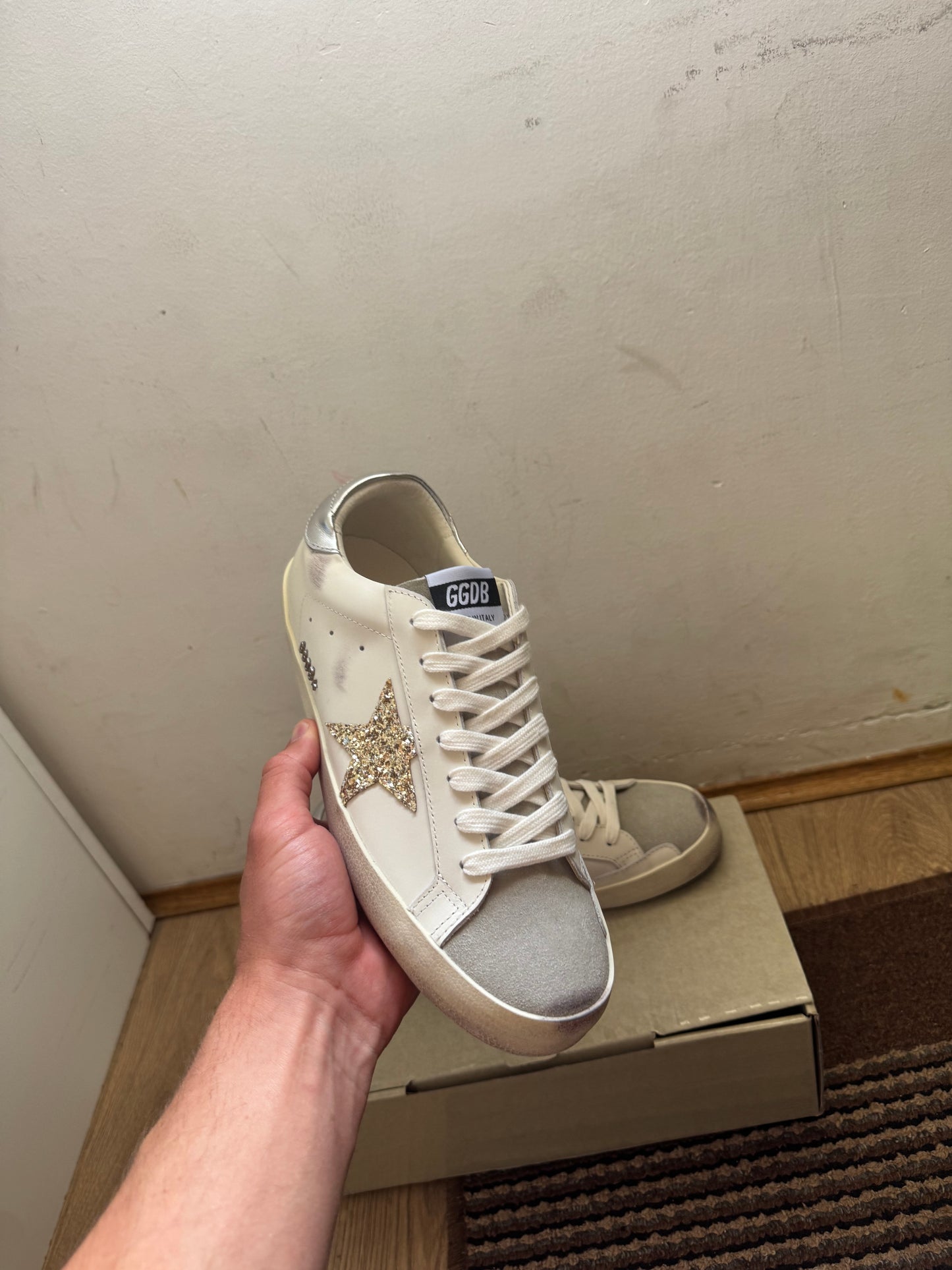 Golden Goose Broj 39,41(Odmah dostupno)