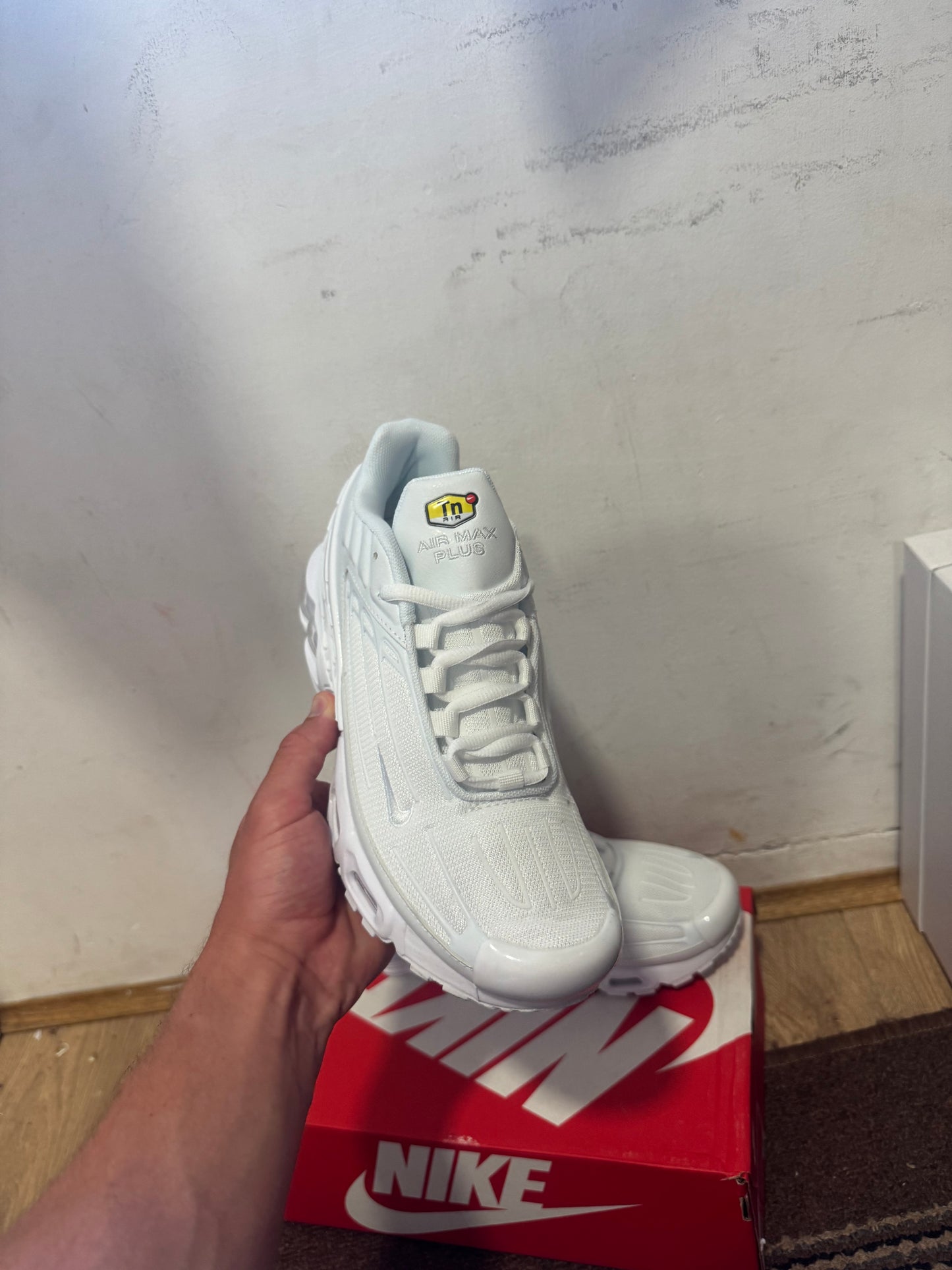 Nike Air max Plus 3 Broj 43,46(Odmah dostupno)
