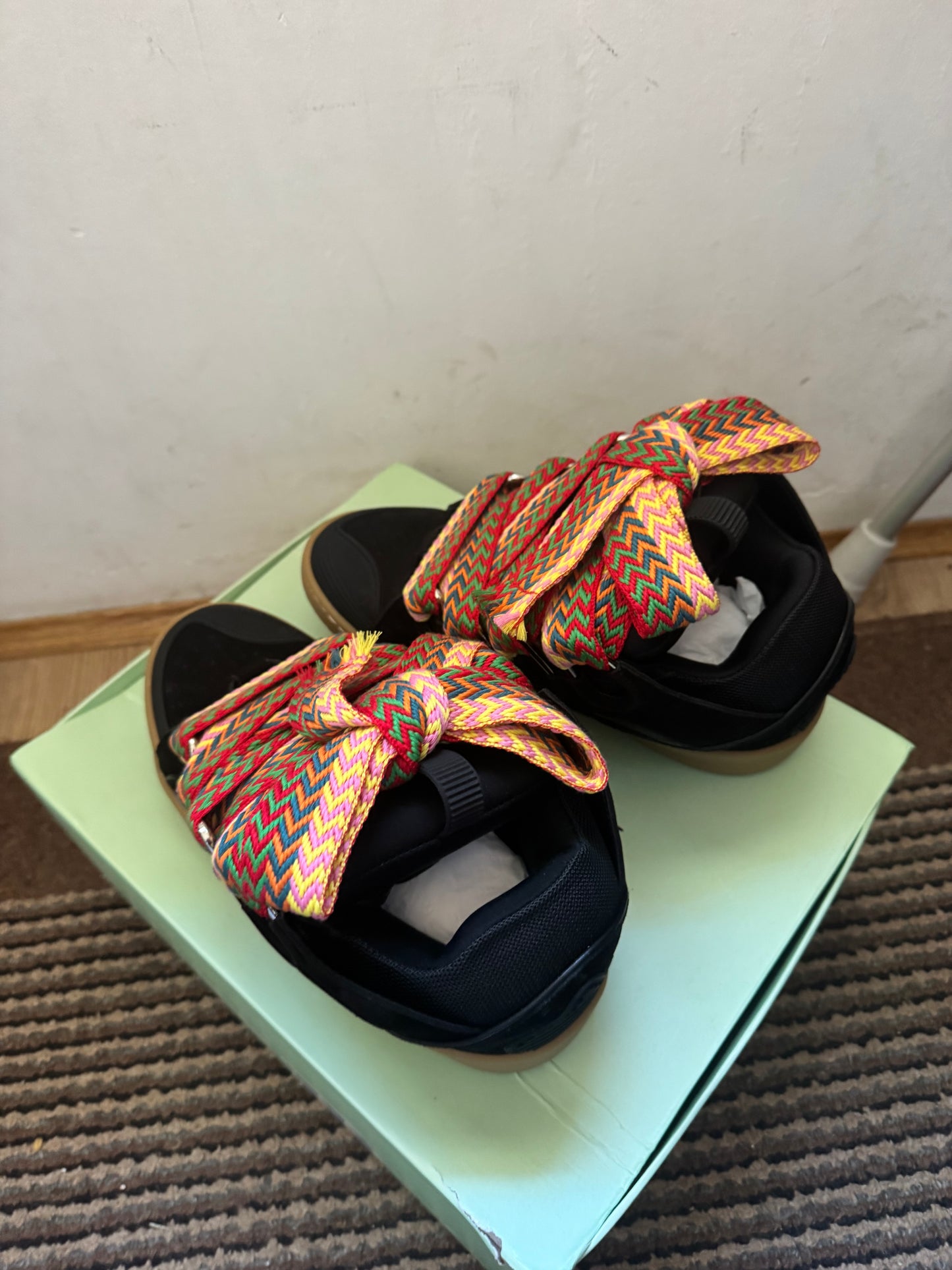 Lanvin Broj 40(Odmah dostupno)