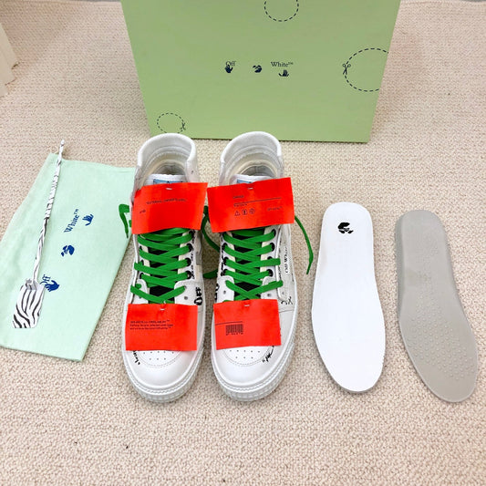 OFF-WHITE Court