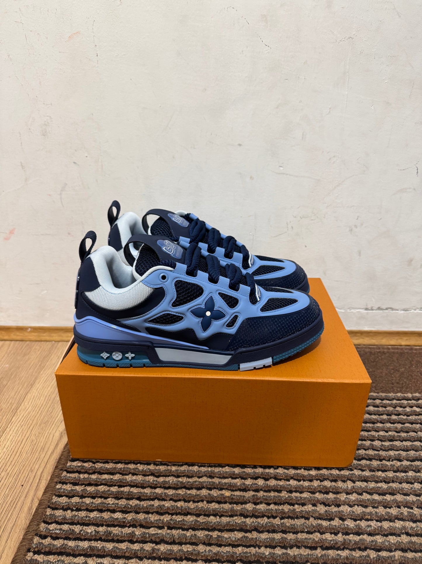 Lv Skate Broj 44(Odmah dostupno)