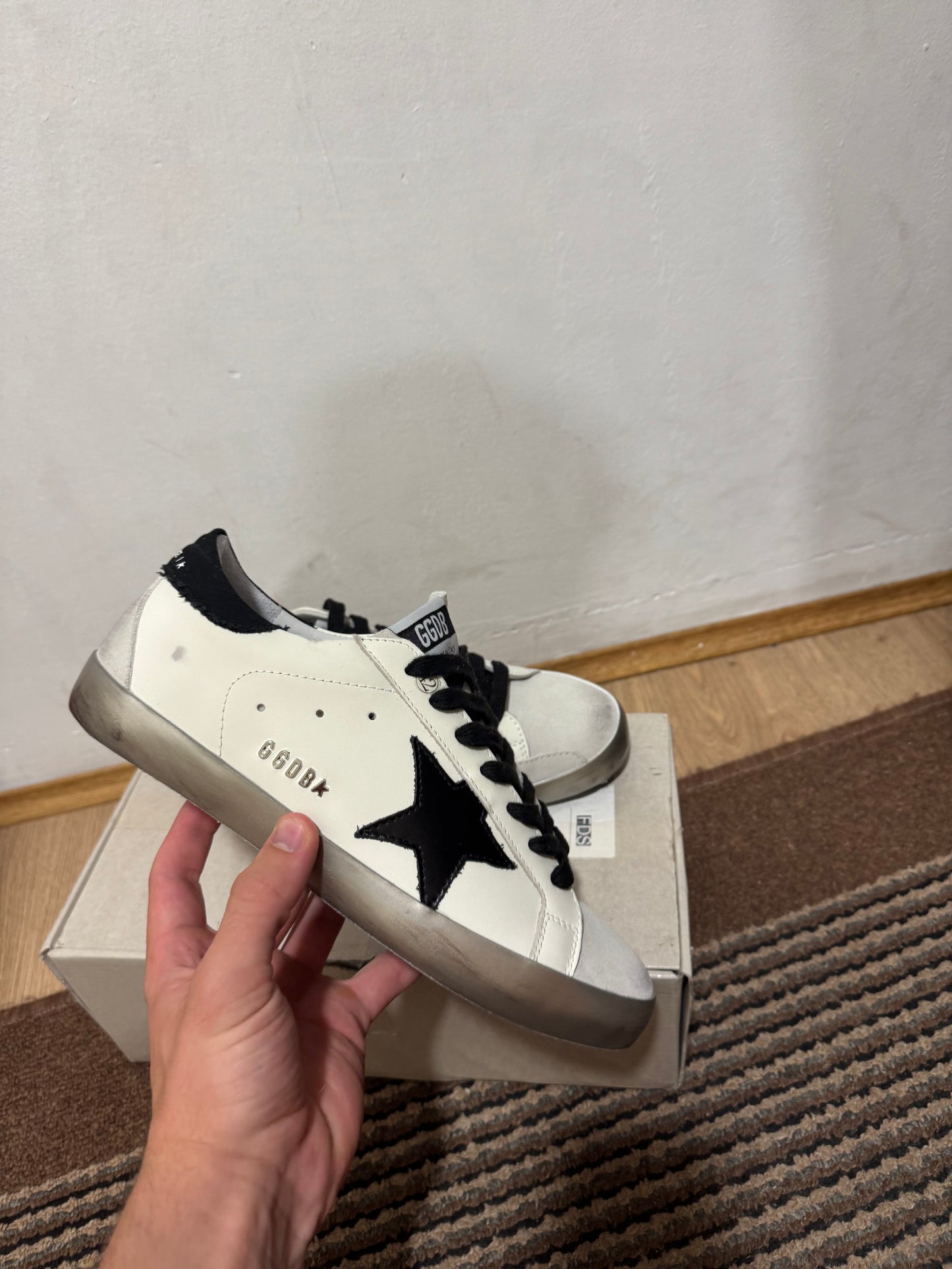 Golden Goose Broj 39(Odmah dostupno)