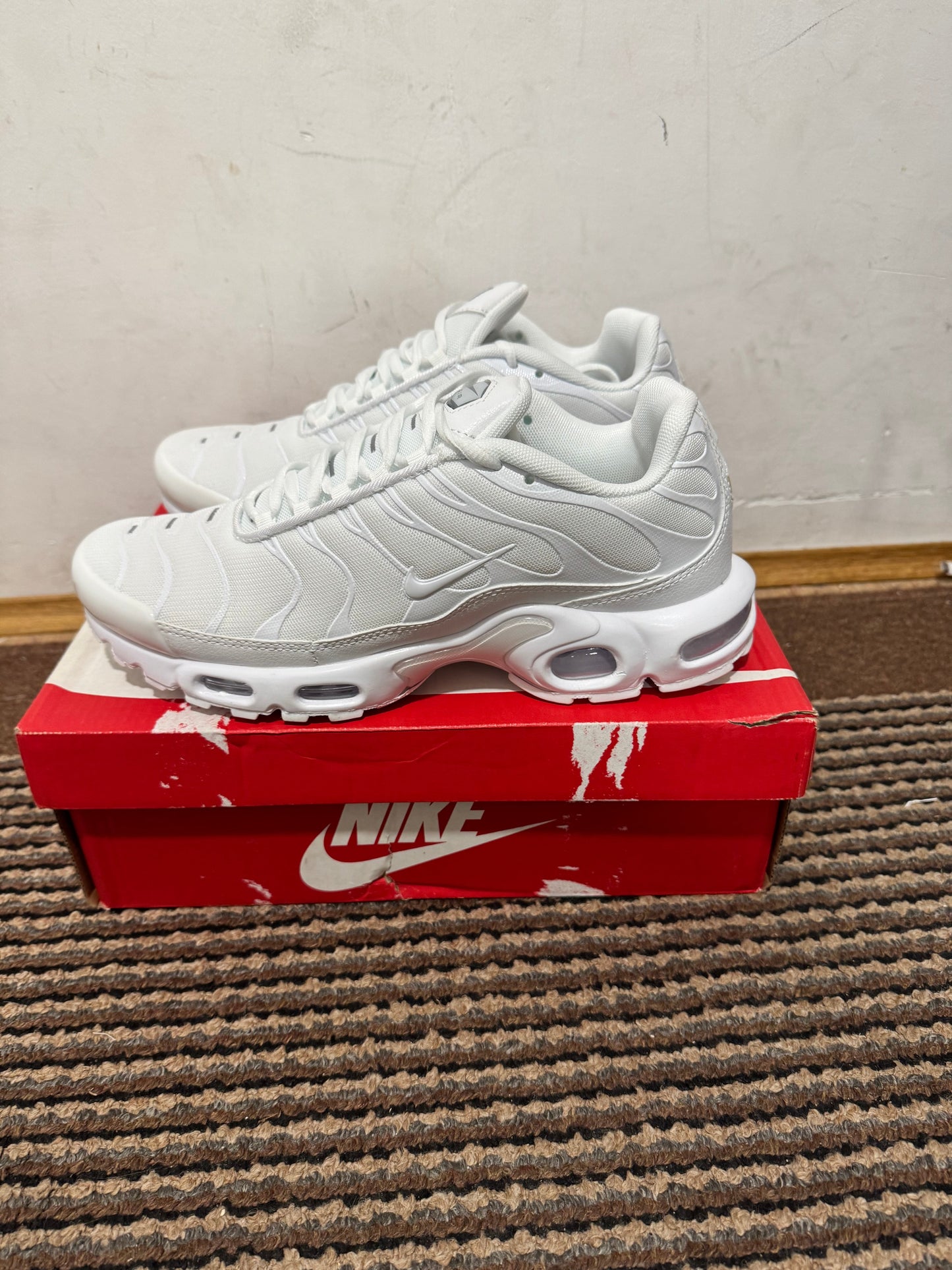 Nike Air max Plus Broj 40(Odmah dostupno)