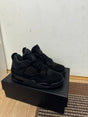 Jordan 4 Black Cat Broj 44(Odmah dostupno)