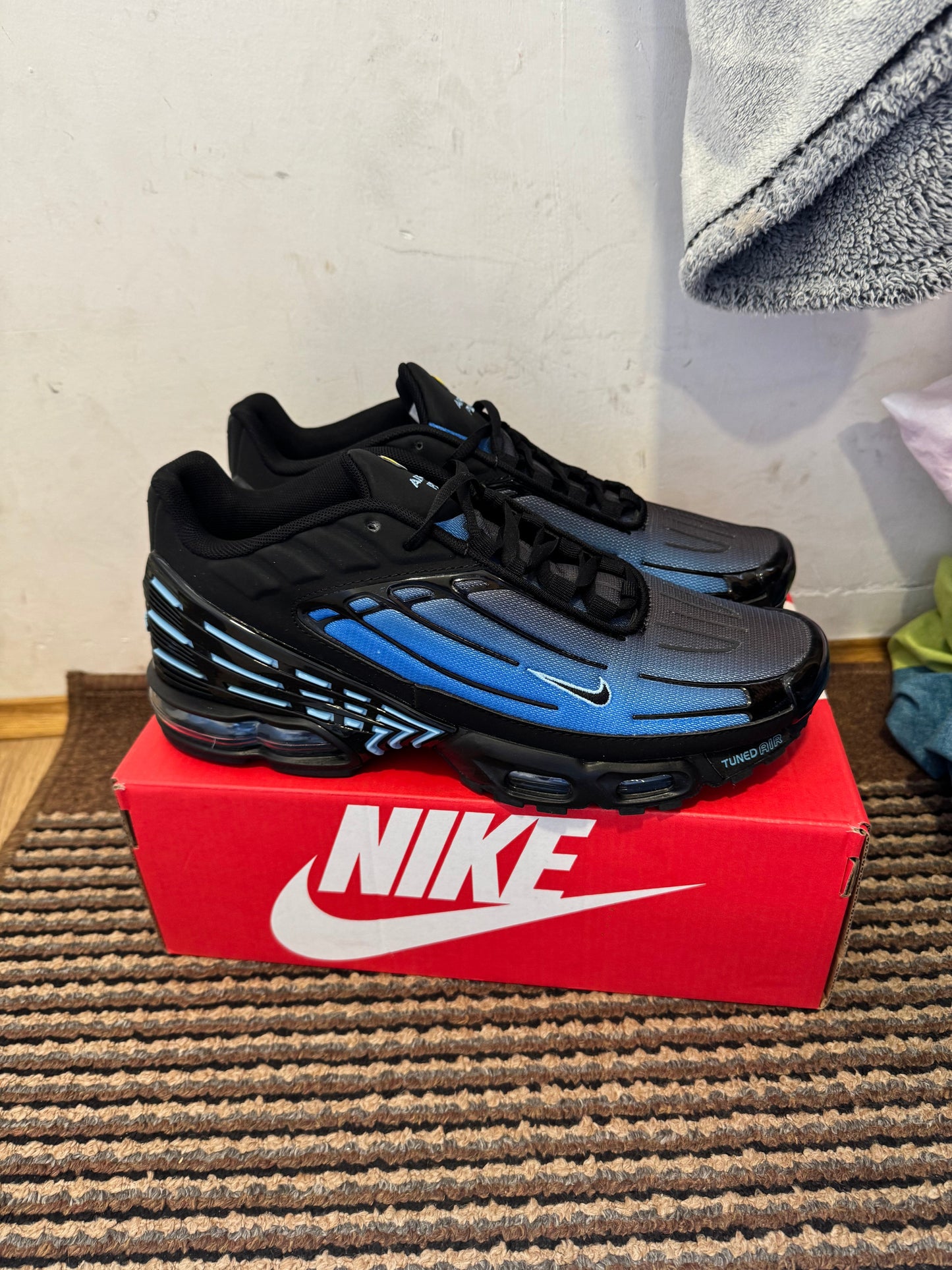 Nike Air max Plus 3 Broj 45(Odmah dostupno)