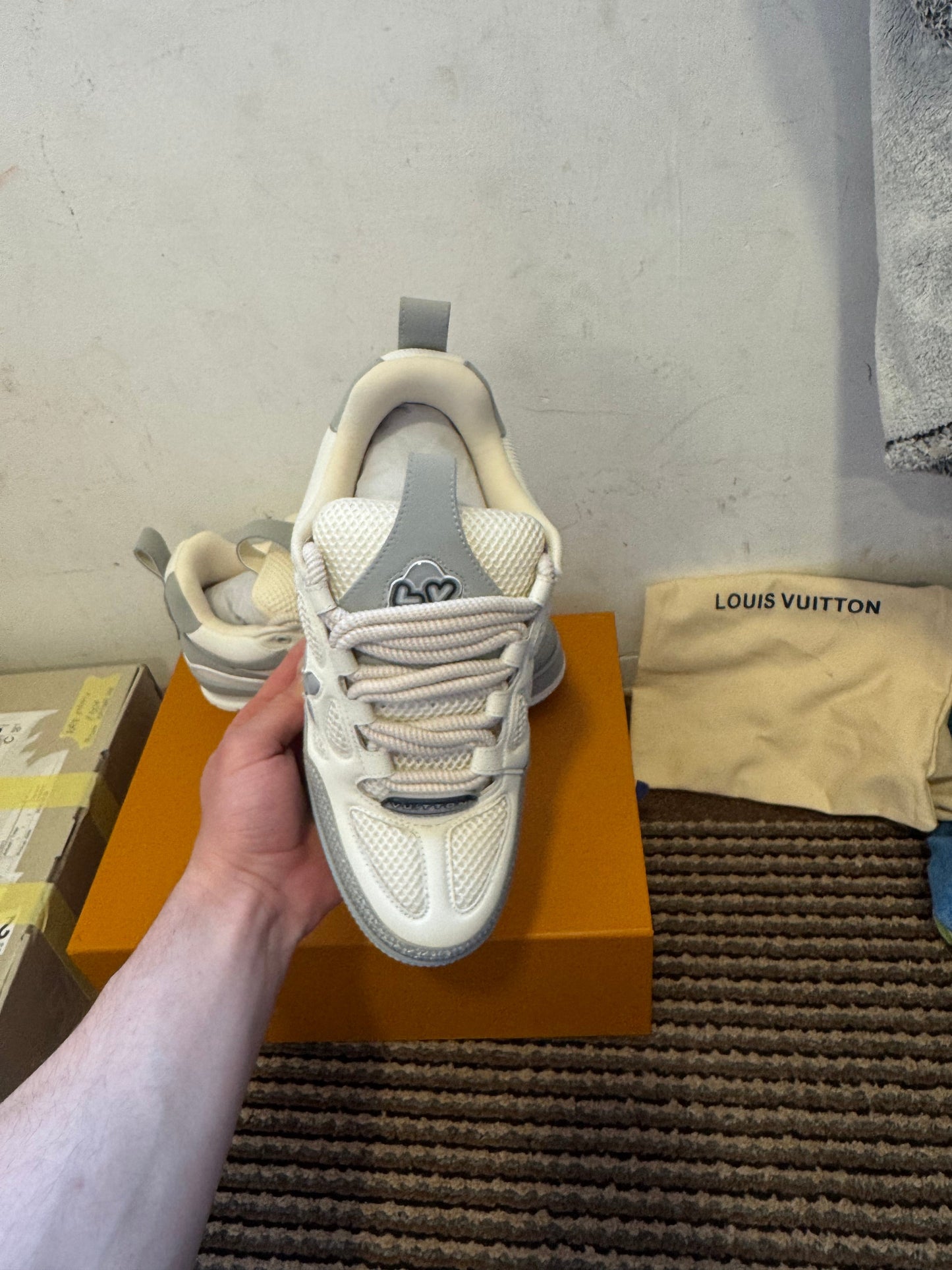 Lv Skate Broj 38(Odmah dostupno)