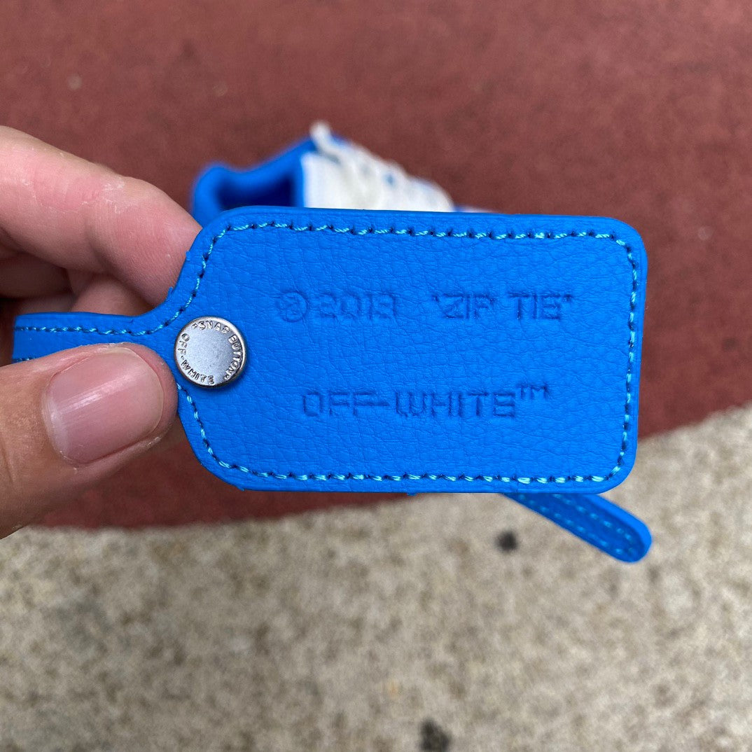 OFF-WHITE out Of Office