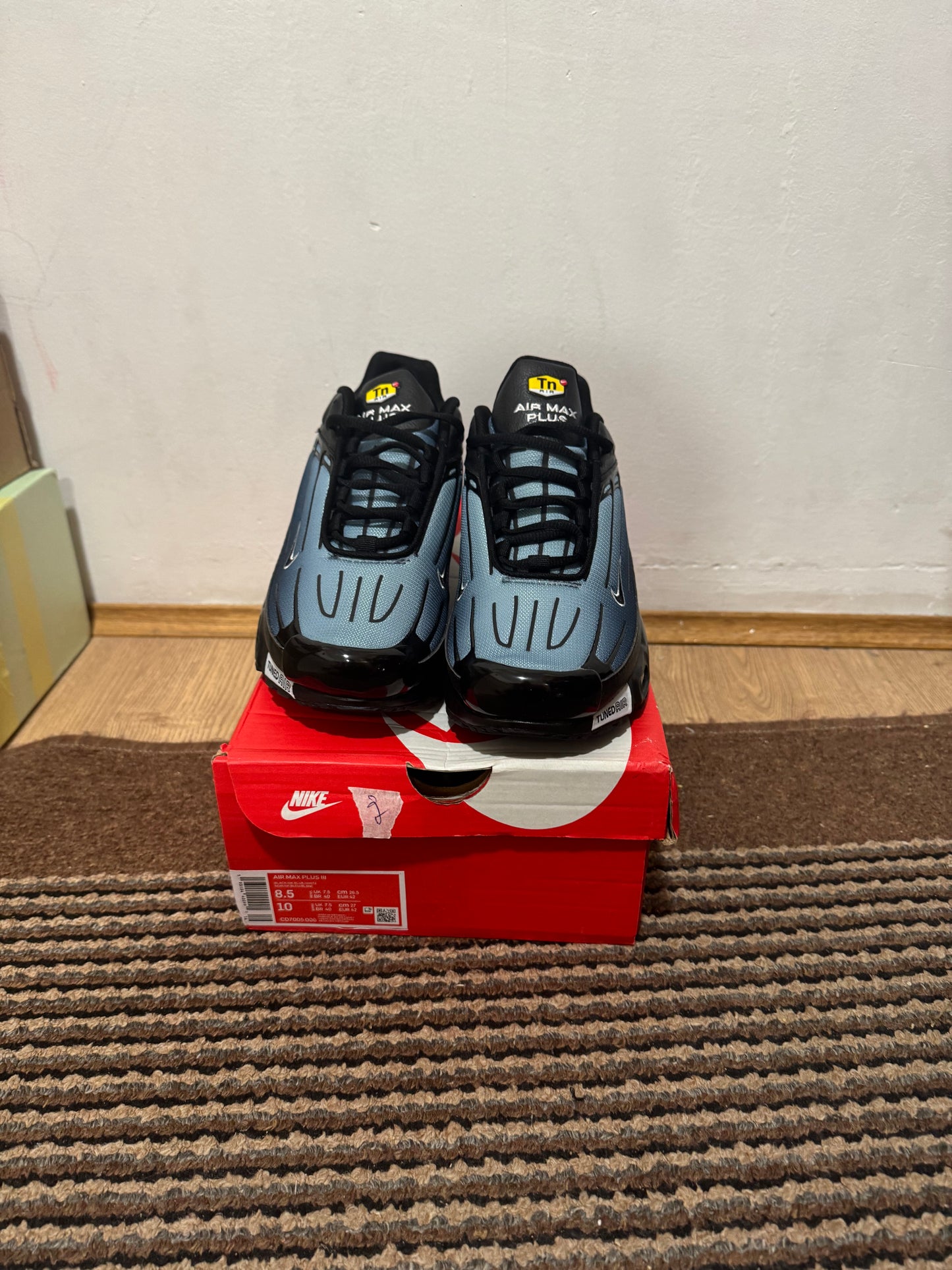 Nike Air max Plus 3 Broj 43(Odmah dostupno)