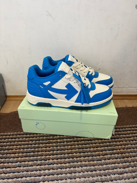 Off White Out of Office Broj 46(Odmah dostupno)
