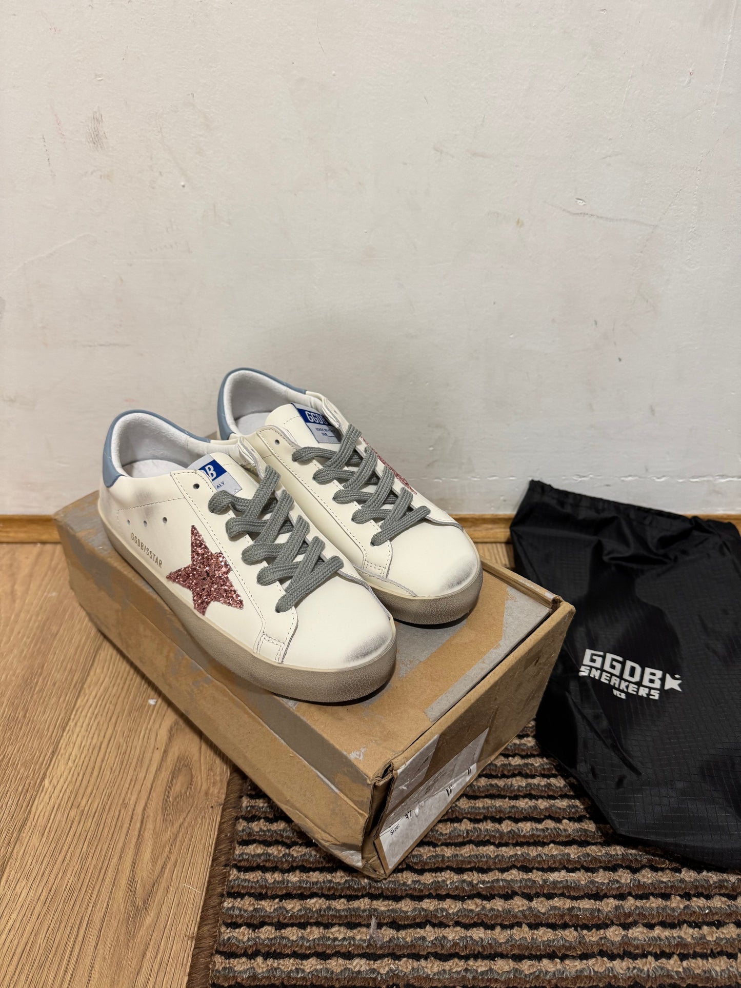 Golden Goose Broj 39(Odmah dostupno)