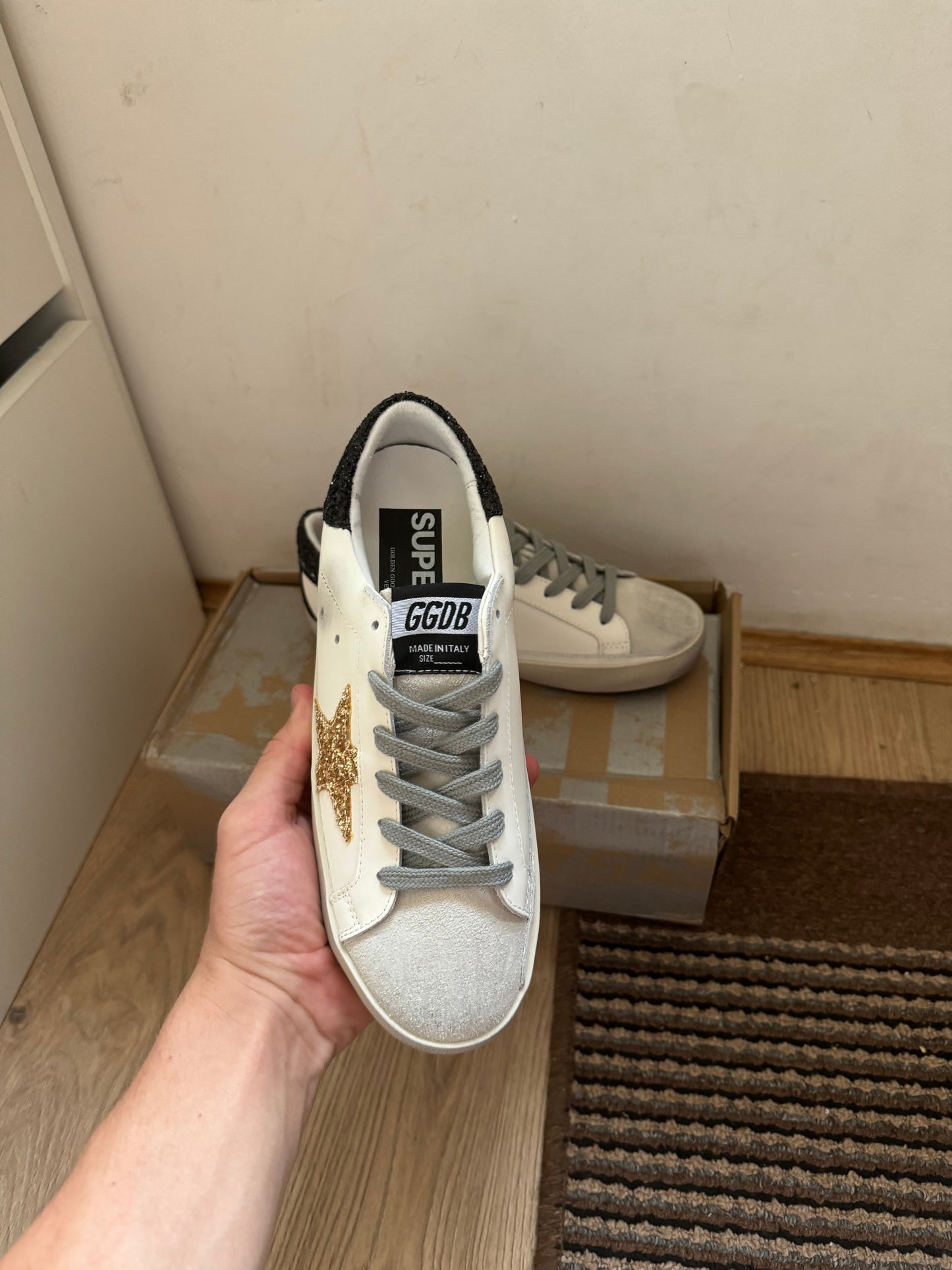 Golden Goose Broj 37,38,41(Odmah dostupno)