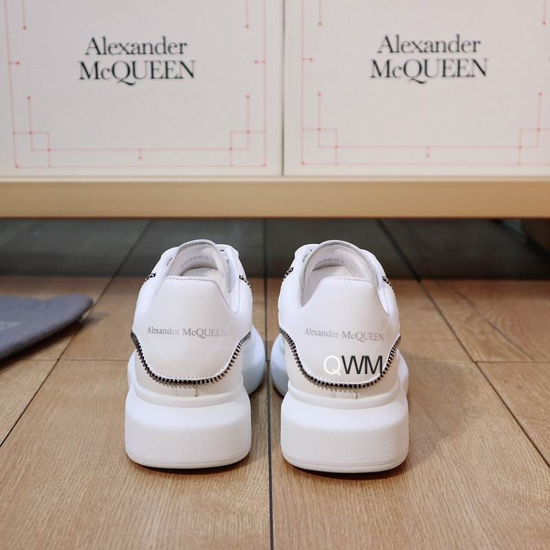 Alexander McQueen