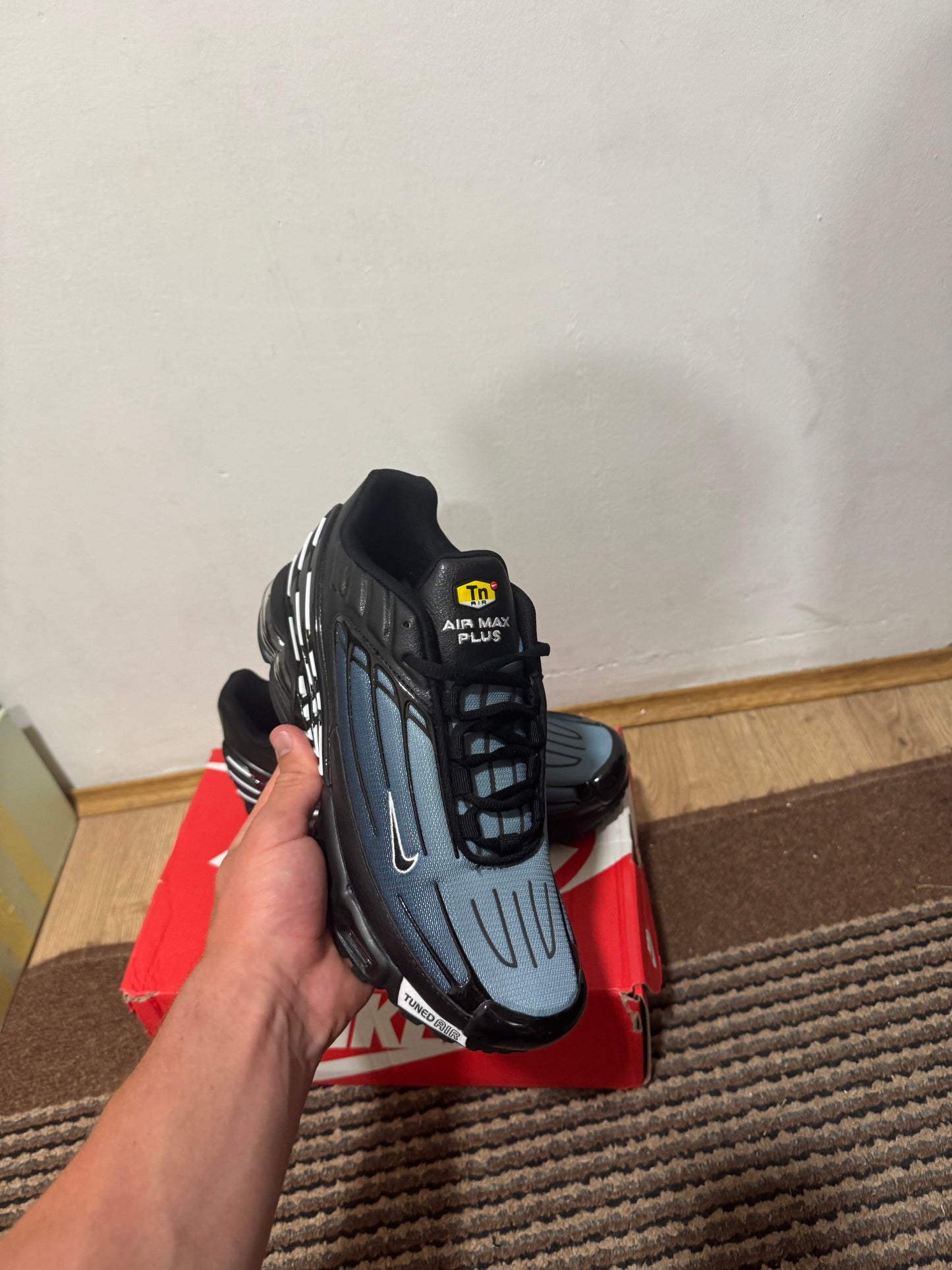 Nike Air max Plus 3 Broj 43(Odmah dostupno)