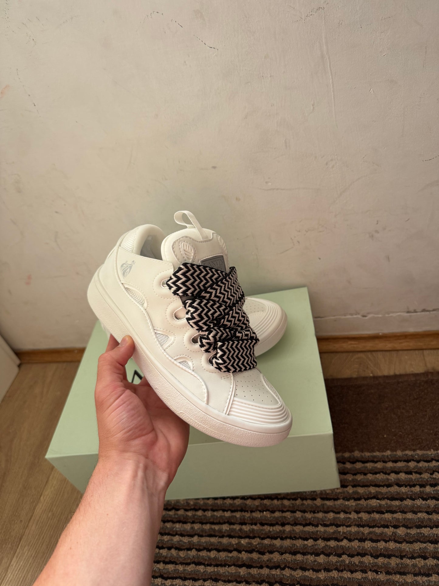 Lanvin Broj 39(Odmah dostupno)