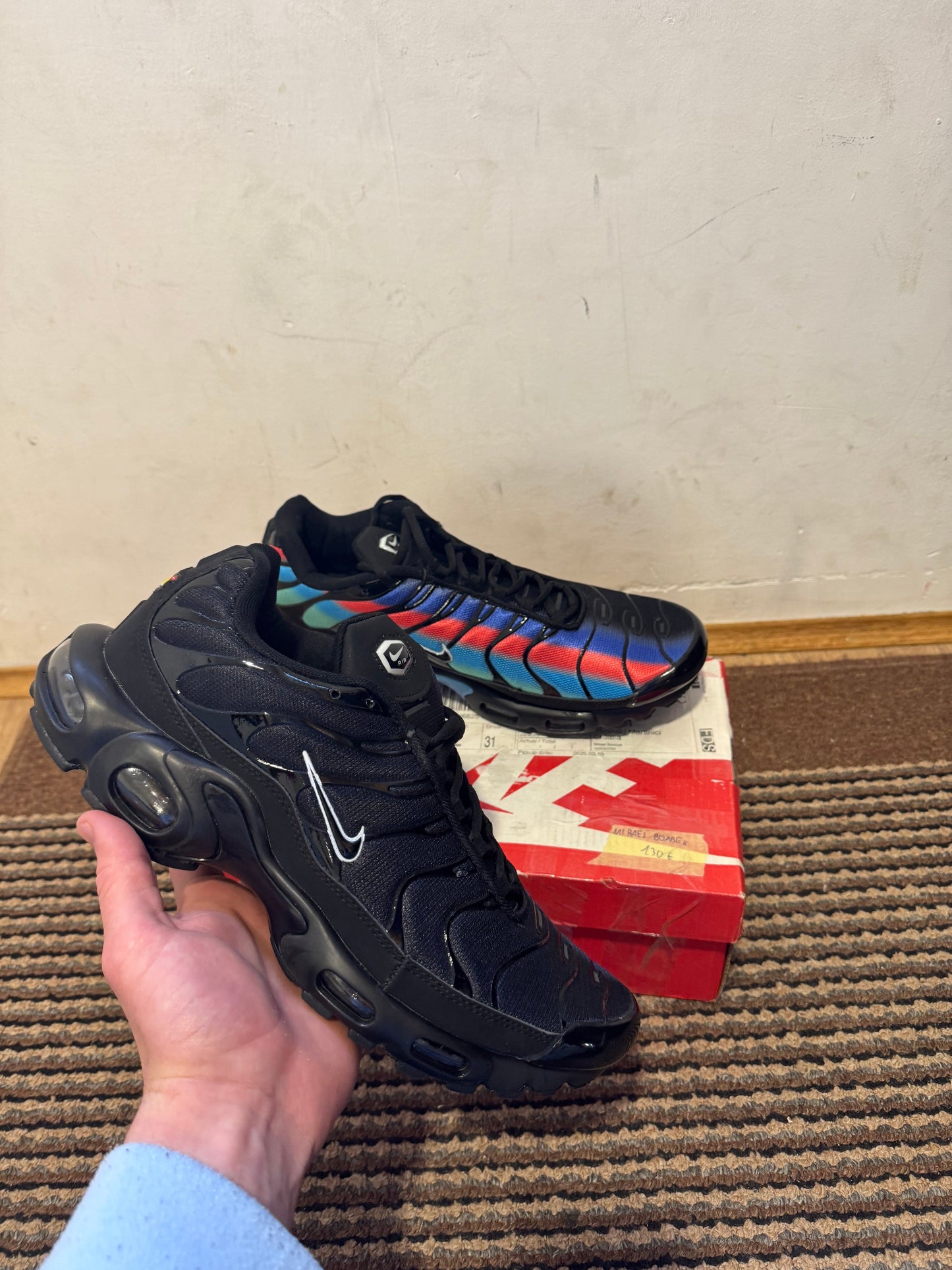 Nike Air max Plus Broj 45(Odmah dostupno)
