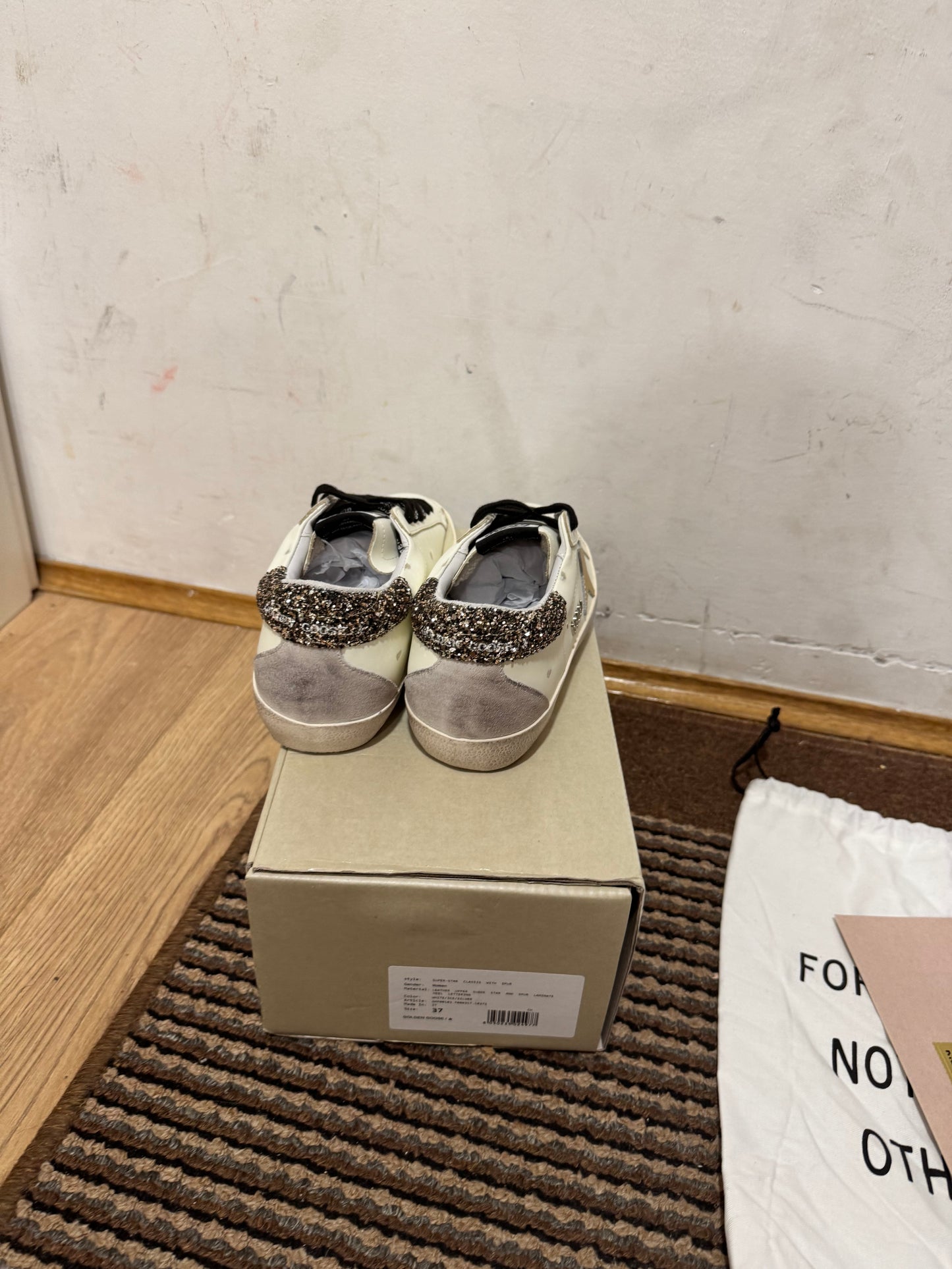 Golden Goose Broj 38,39(Odmah dostupno)