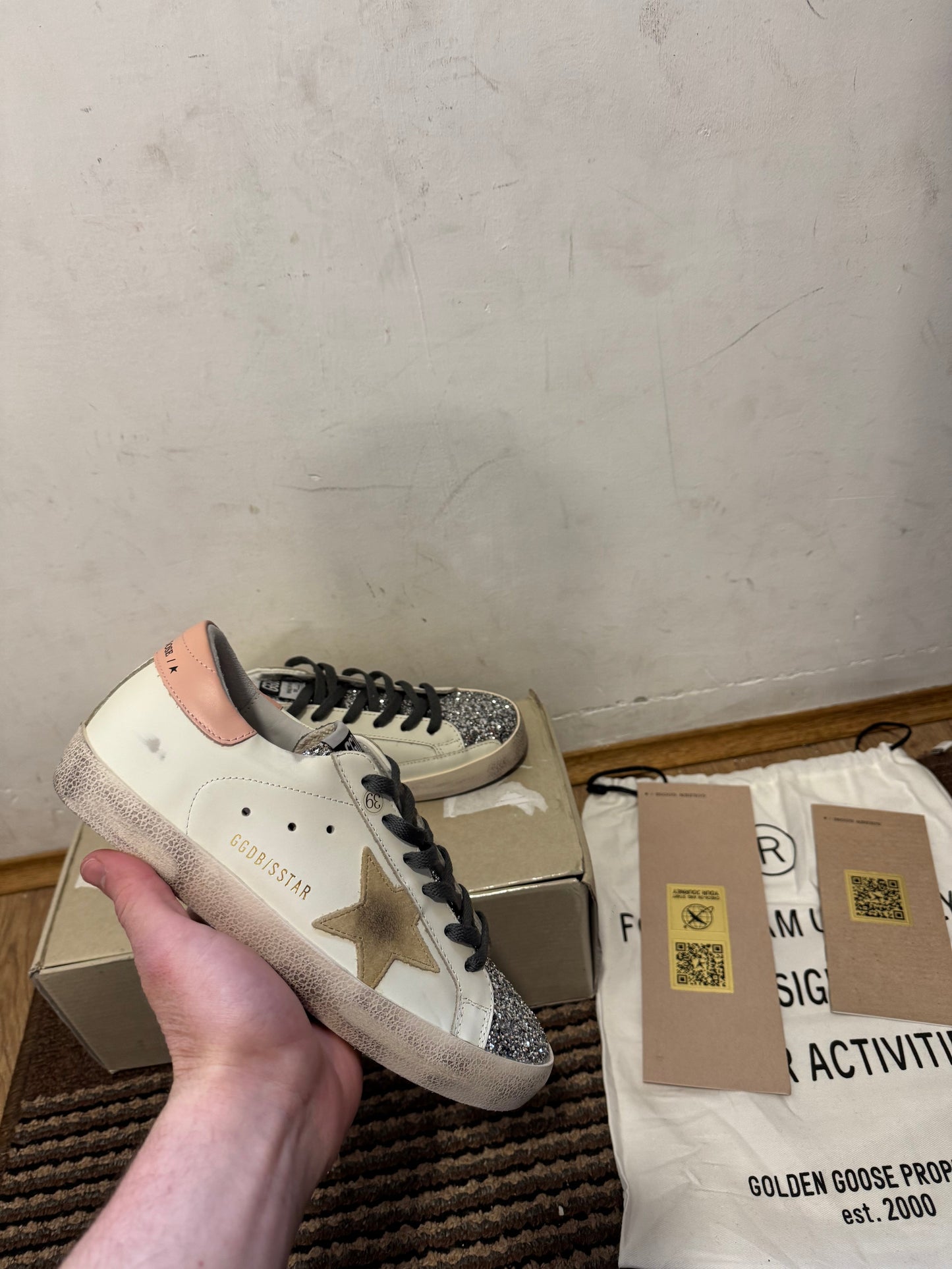 Golden Goose Broj 39 (Odmah dostupno)